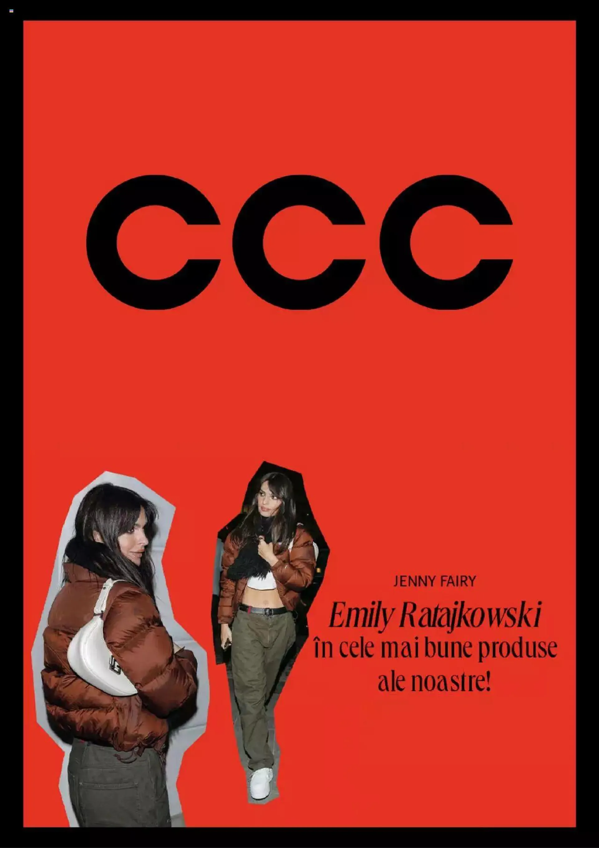 CCC Catalog - 0