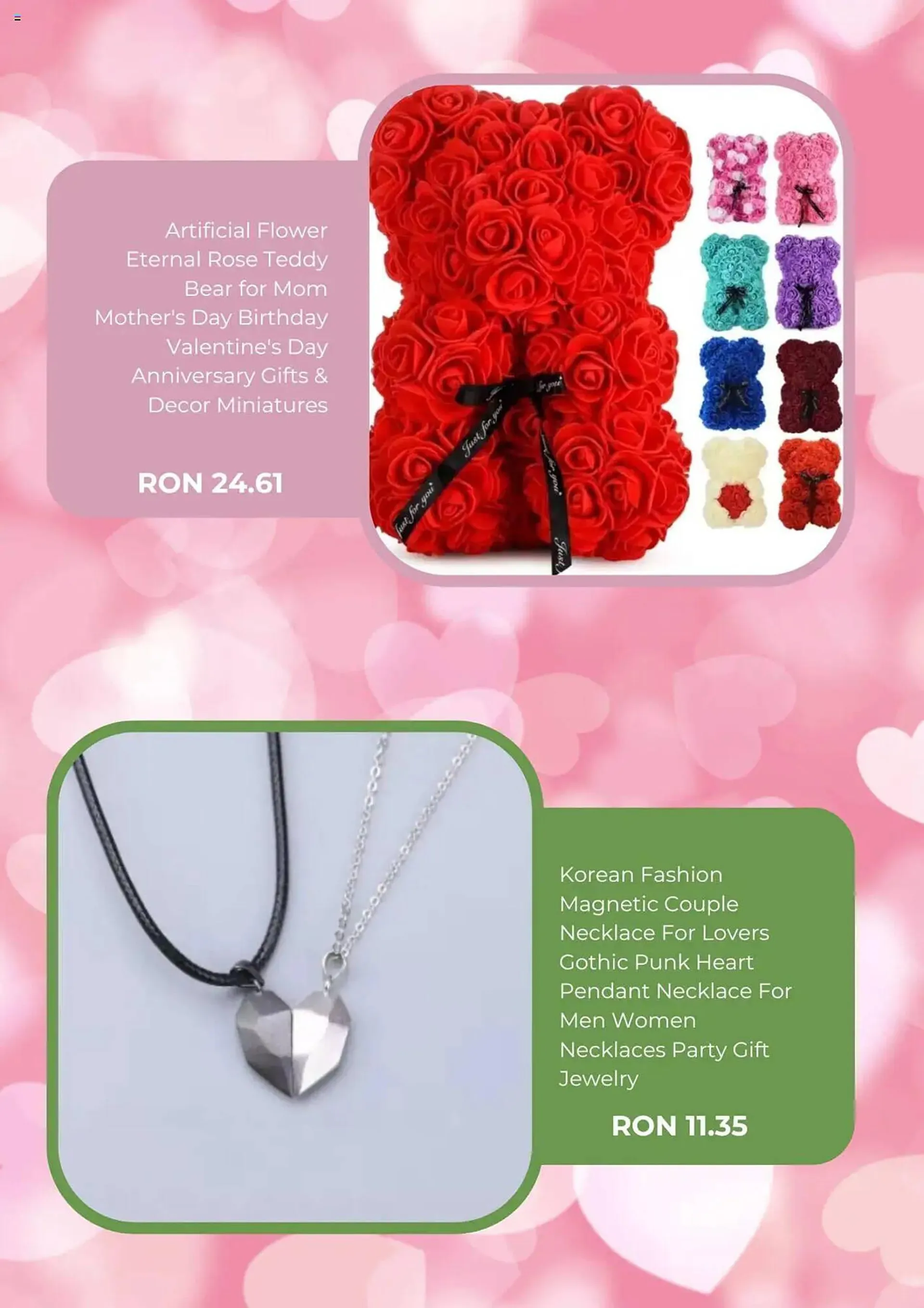 Catalog Catalog AliExpress de la 28 ianuarie până la 14 februarie 2025 - Revista Pagina 2