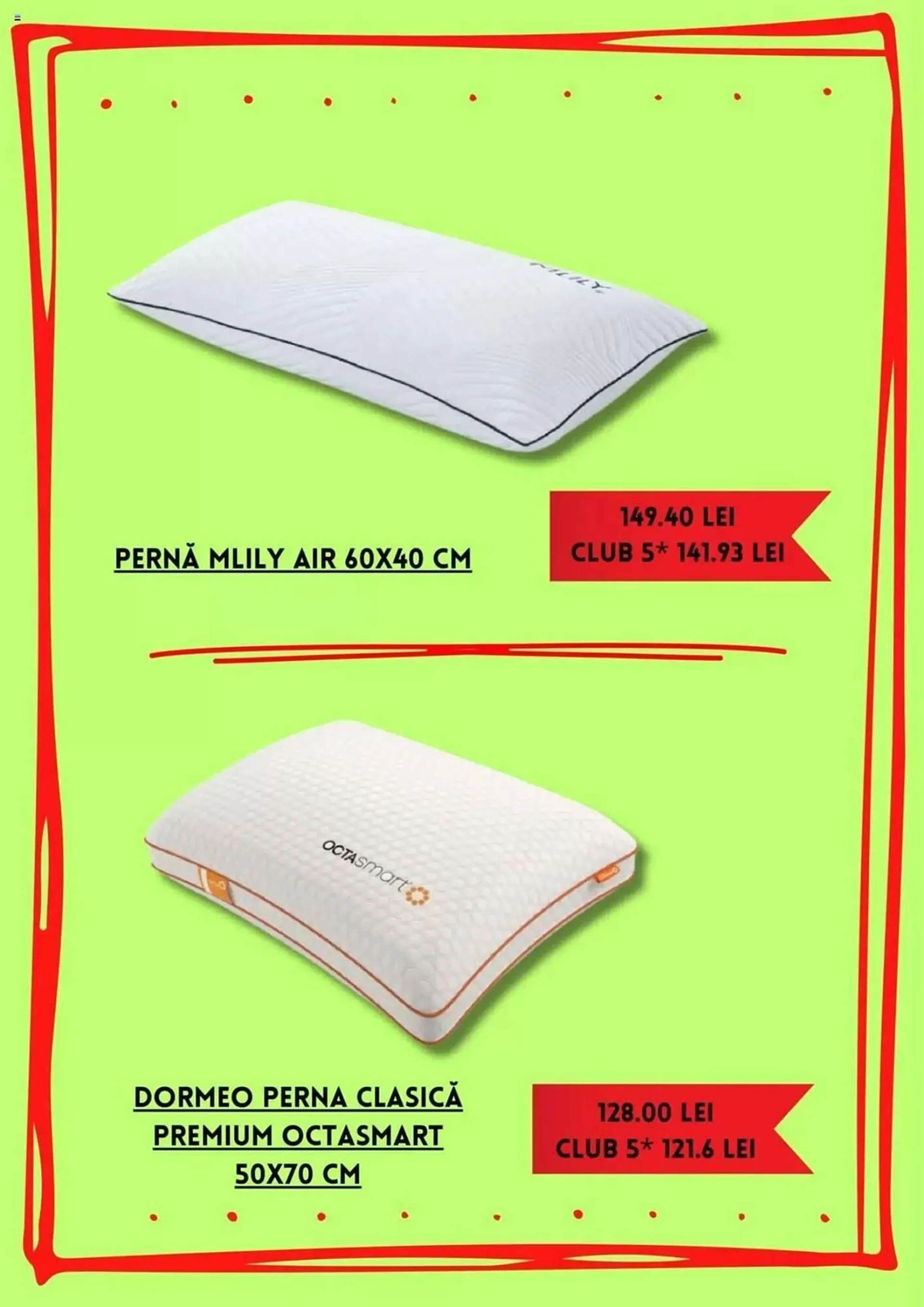 Dormeo catalog - 4