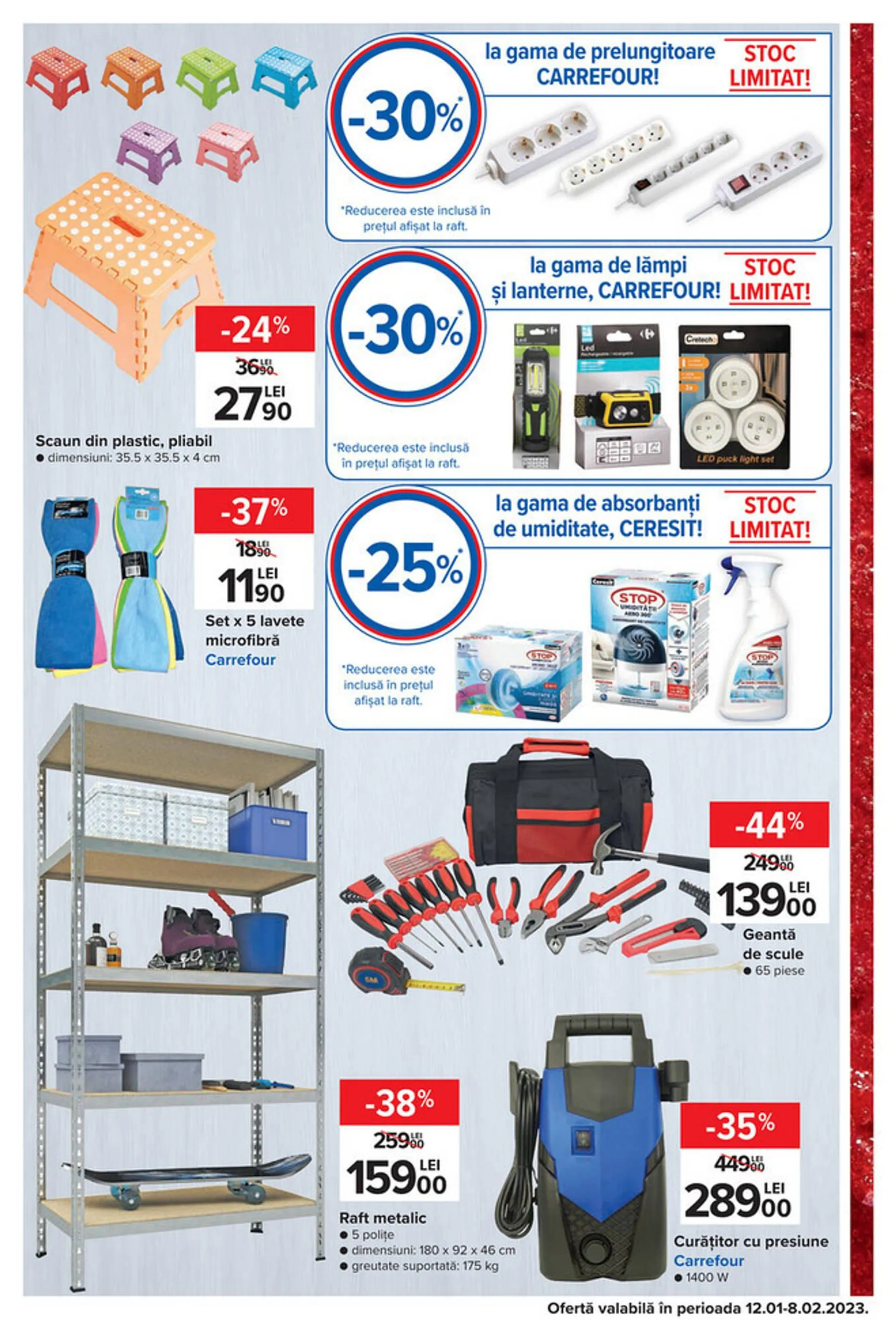Carrefour catalog - 51