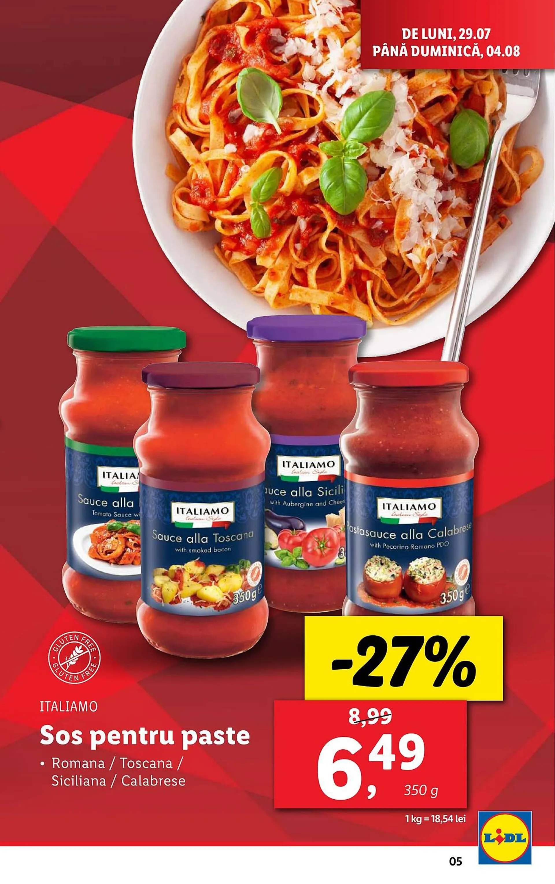 Lidl catalog - 5