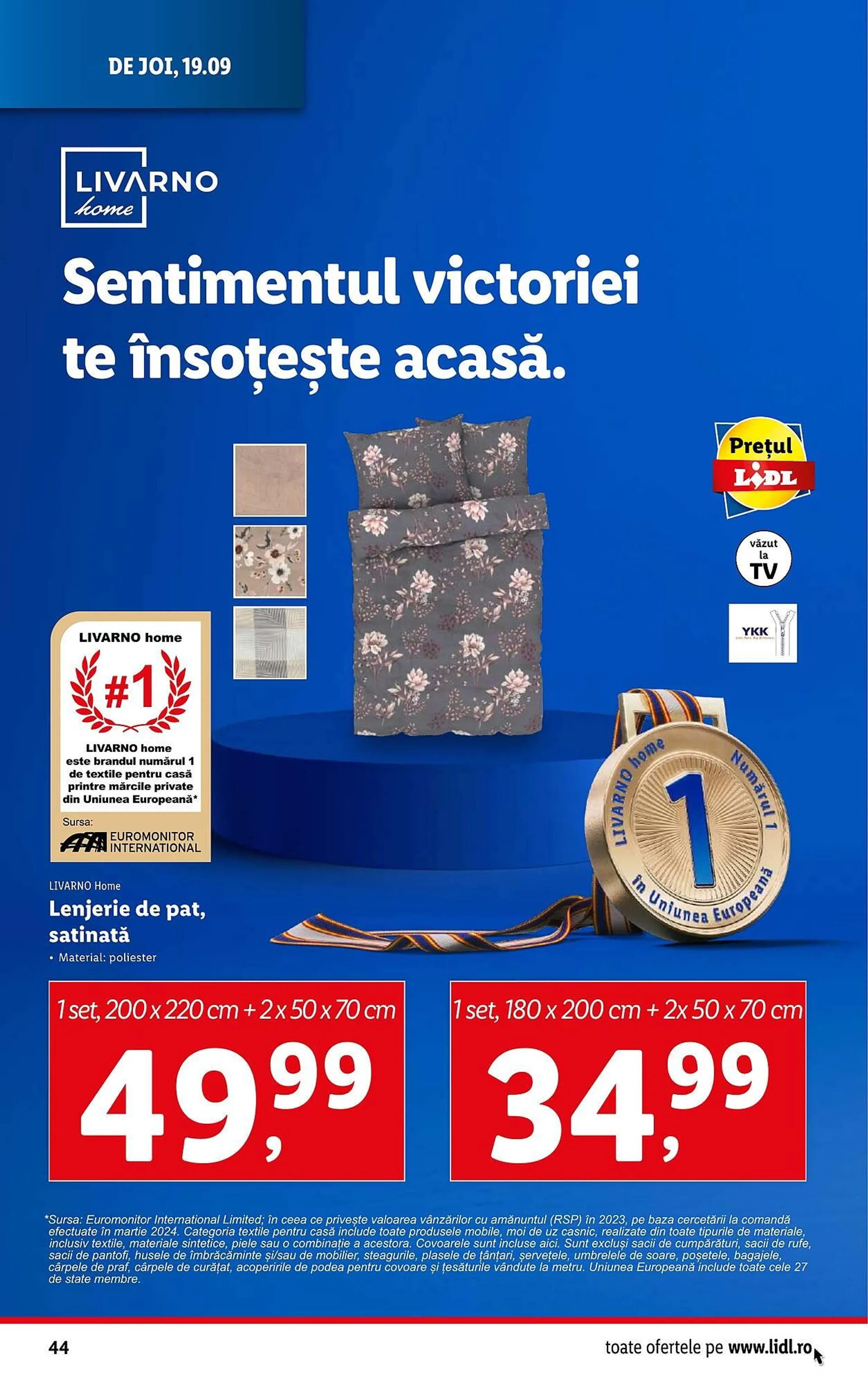 Catalog Lidl - 44