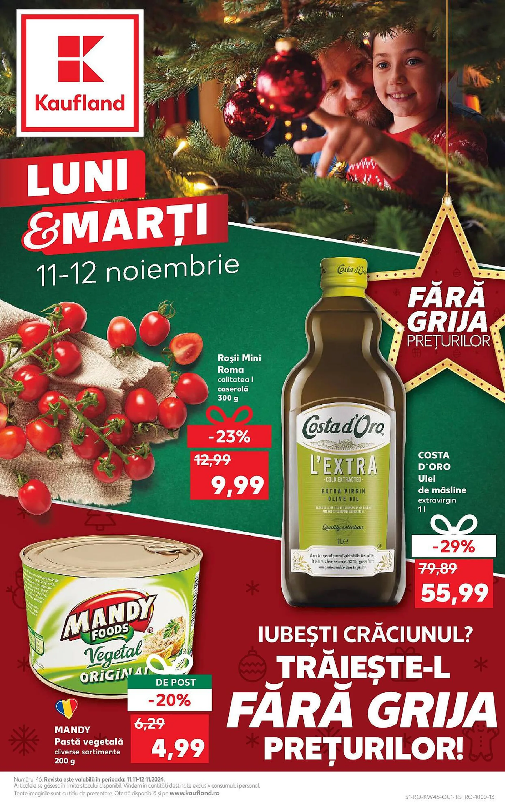 Catalog Kaufland - 1