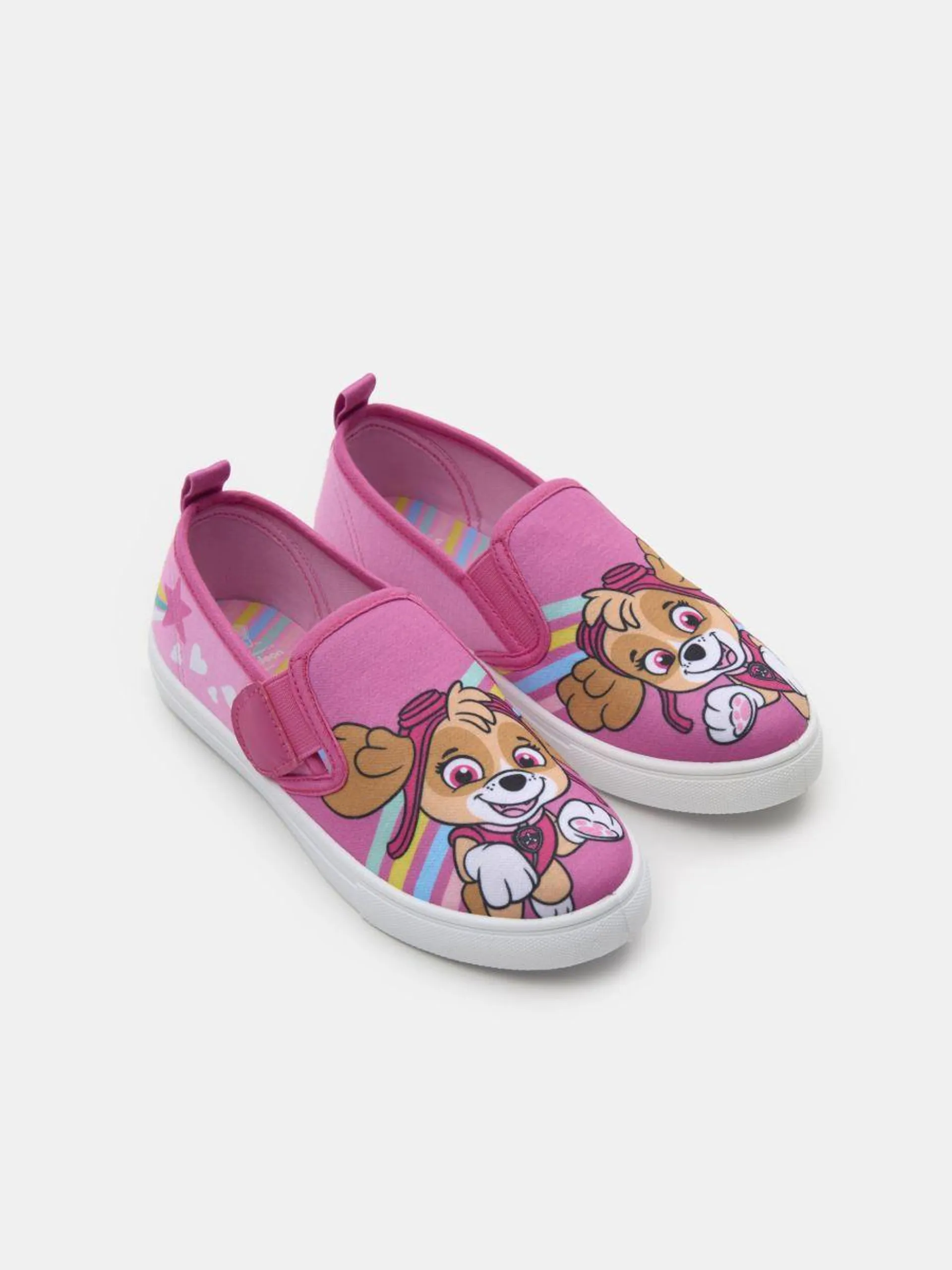 Teniși PAW Patrol