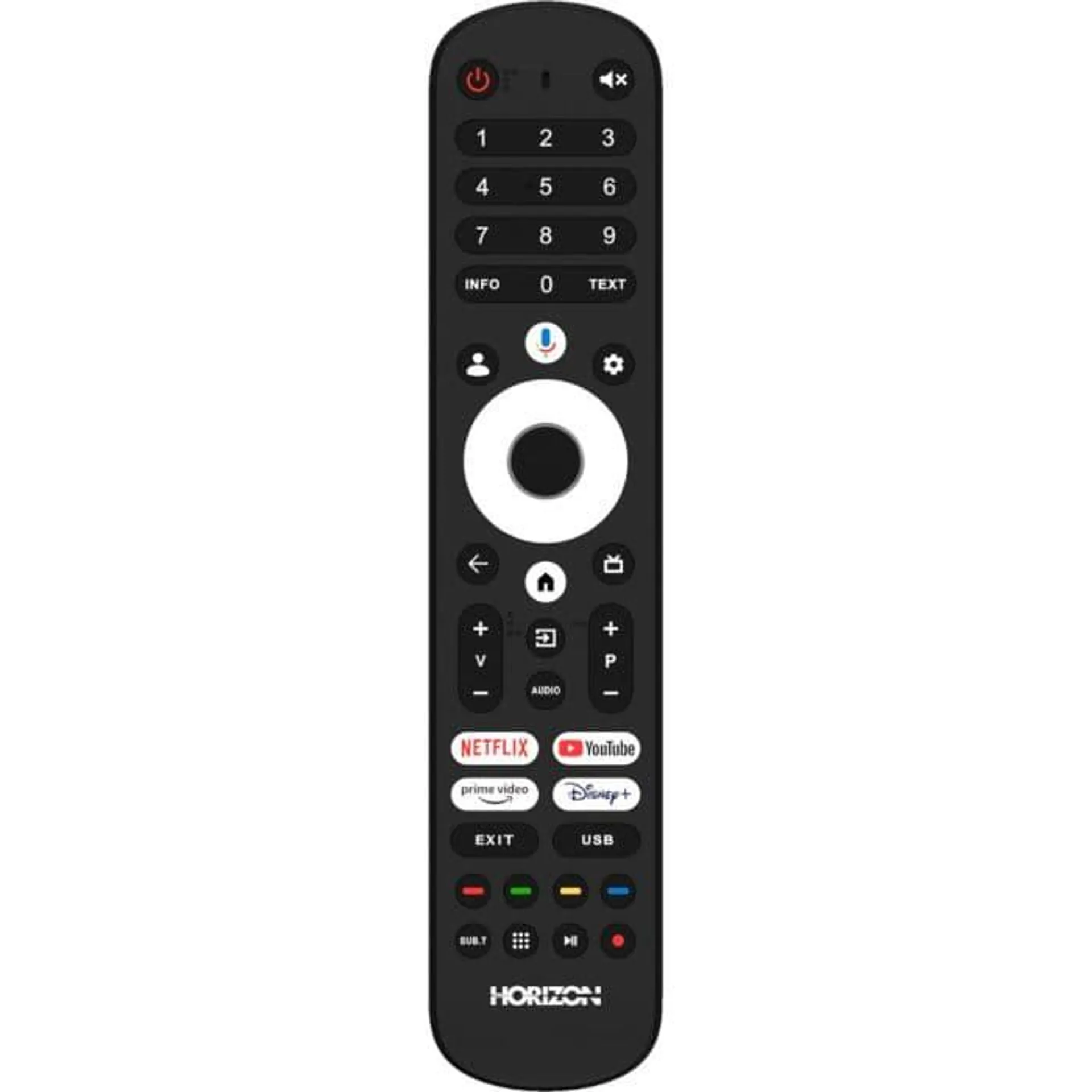 Televizor Horizon Smart LED 32HL7590H/D, 80 cm, HD Ready, Clasa E