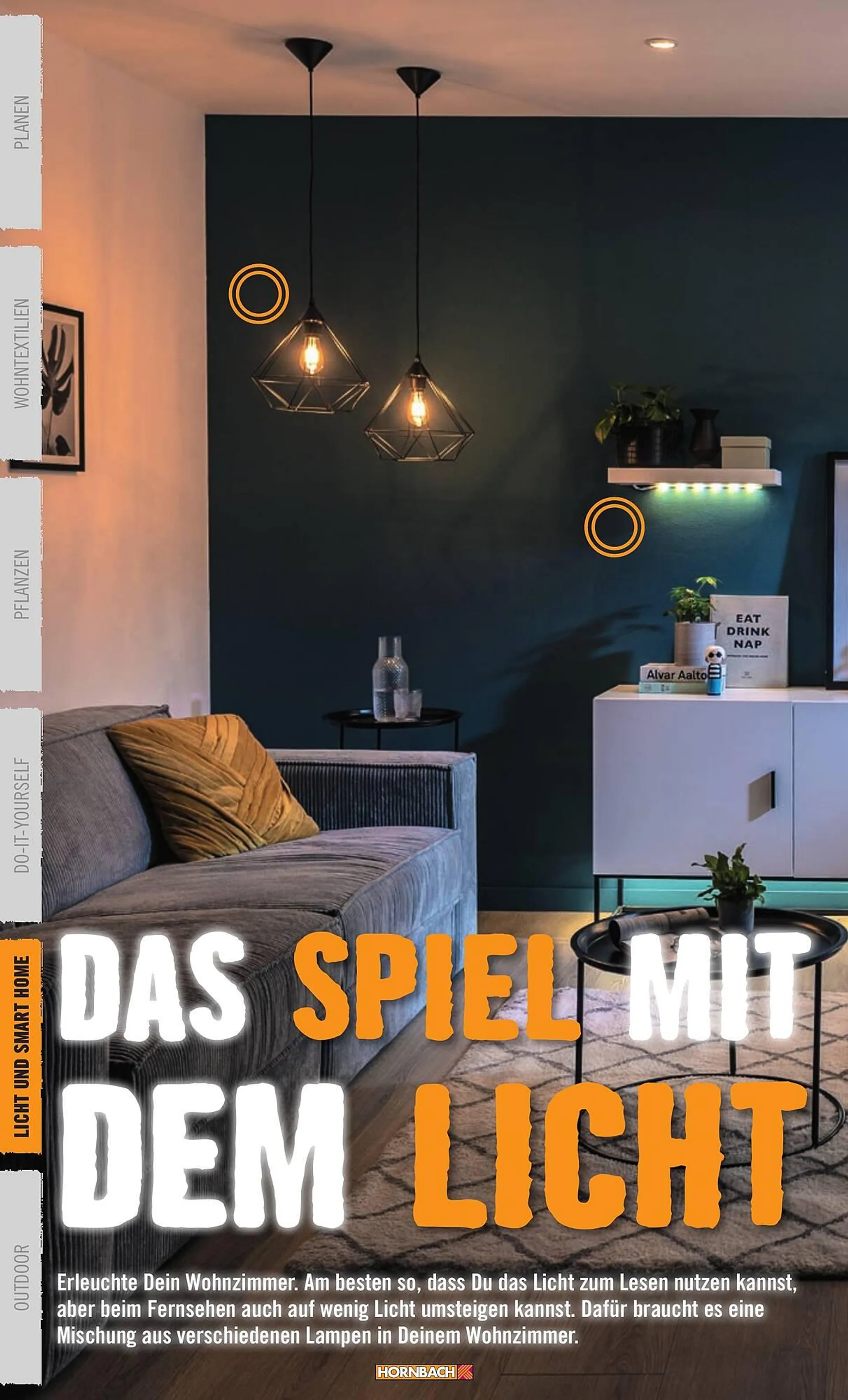 Hornbach catalog - 32