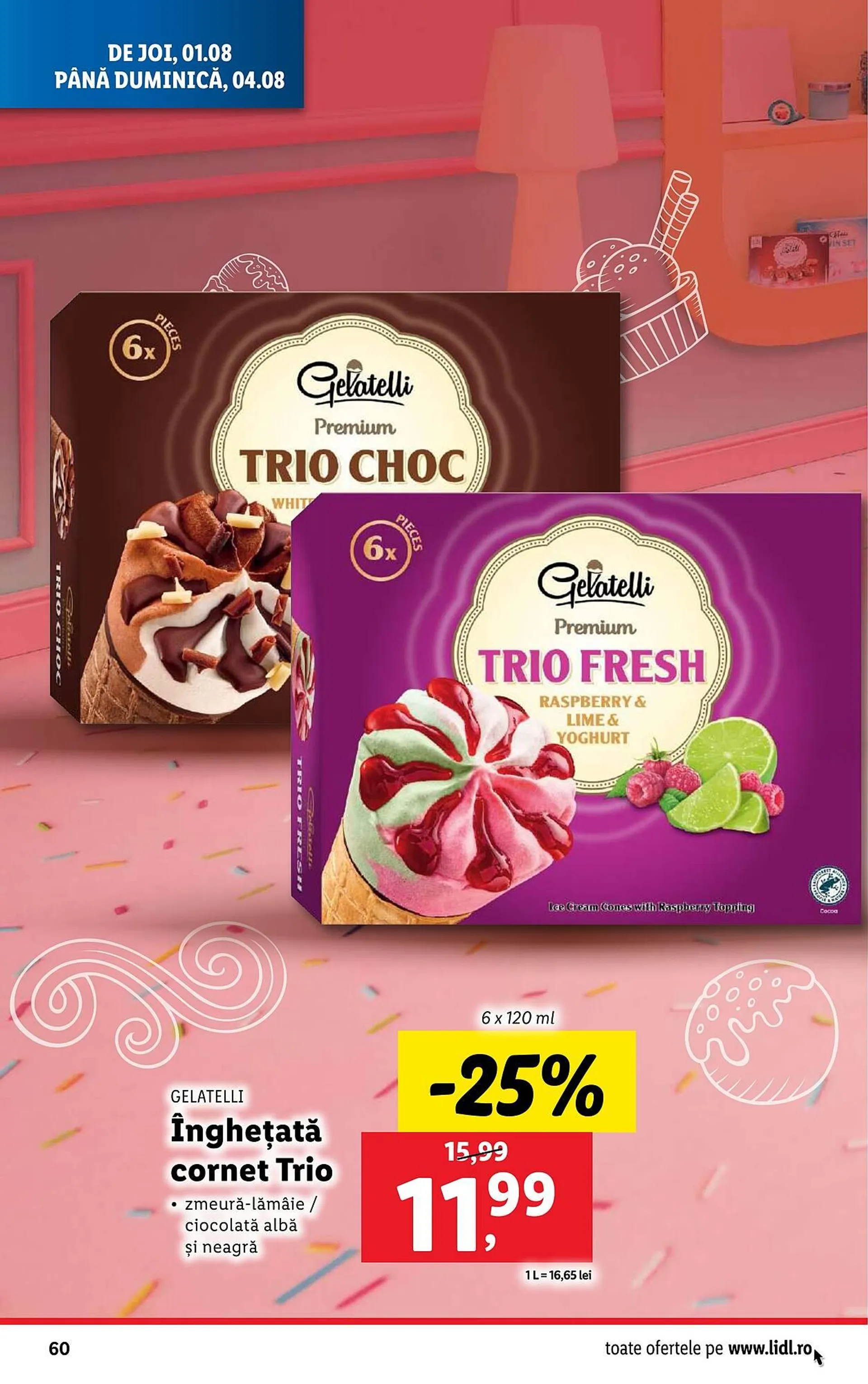 Lidl catalog - 60