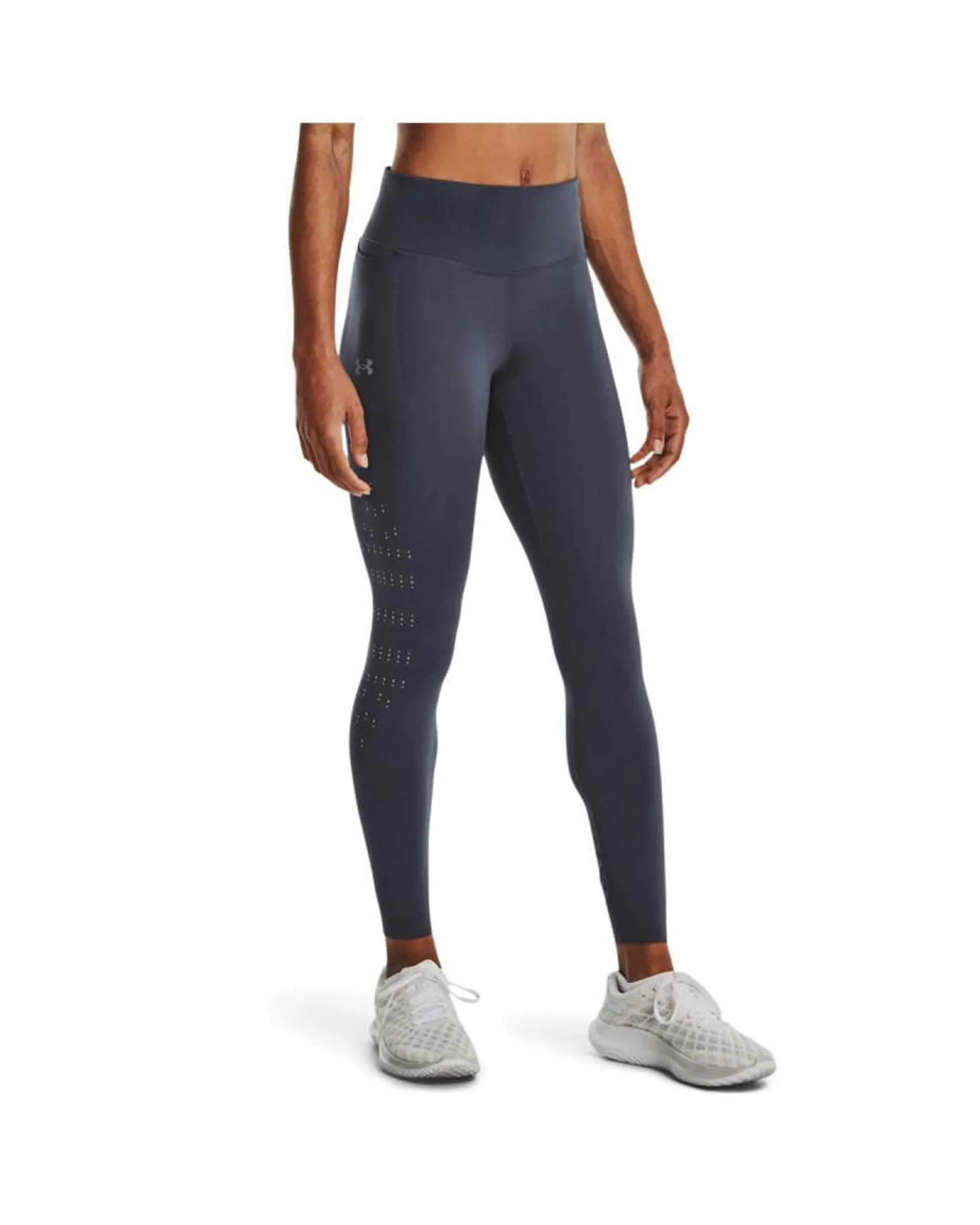 Colanti Dama FLYFAST ELITE ANKLE TIGHT Under Armour