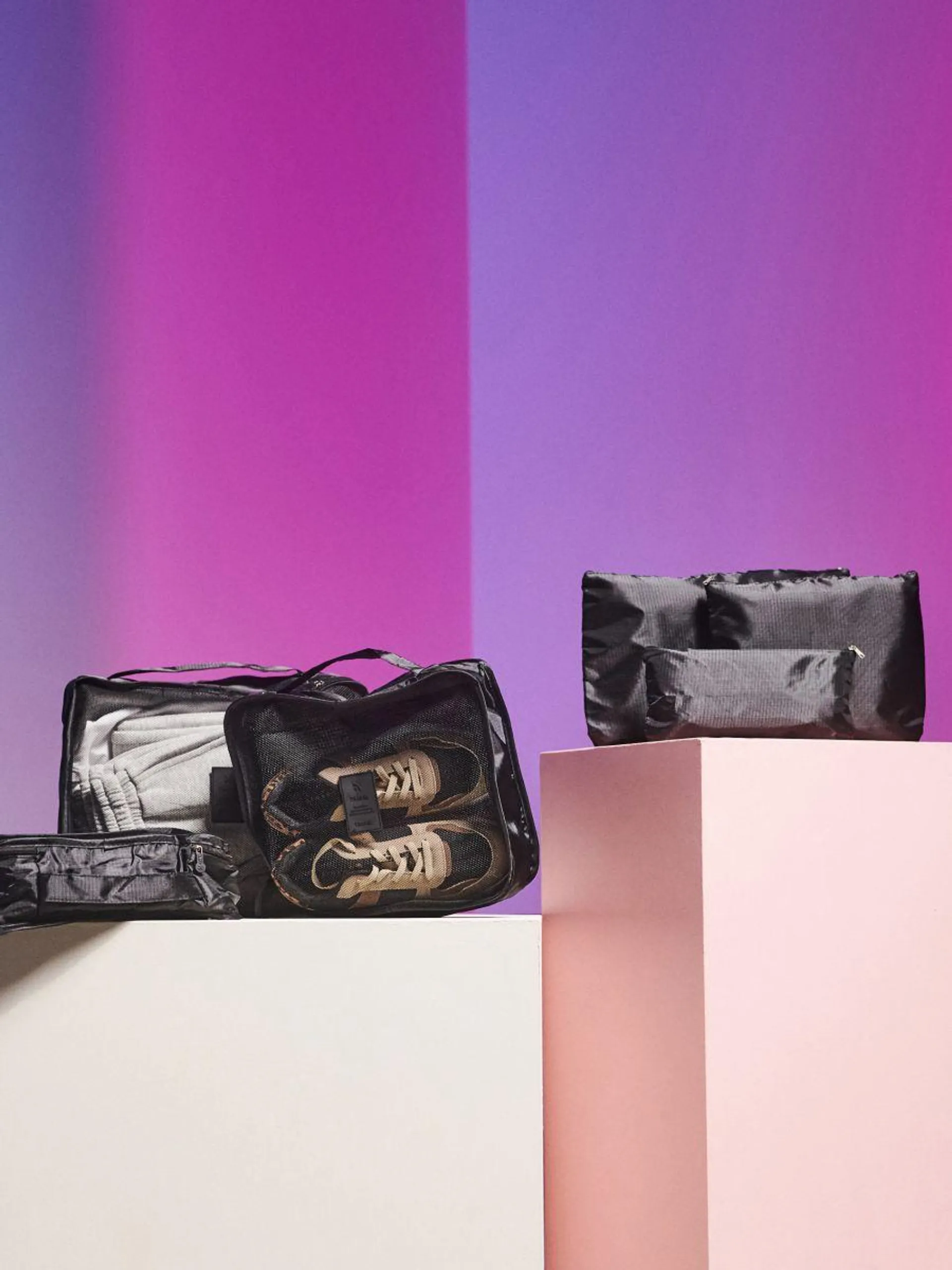 Organizator 6 pack