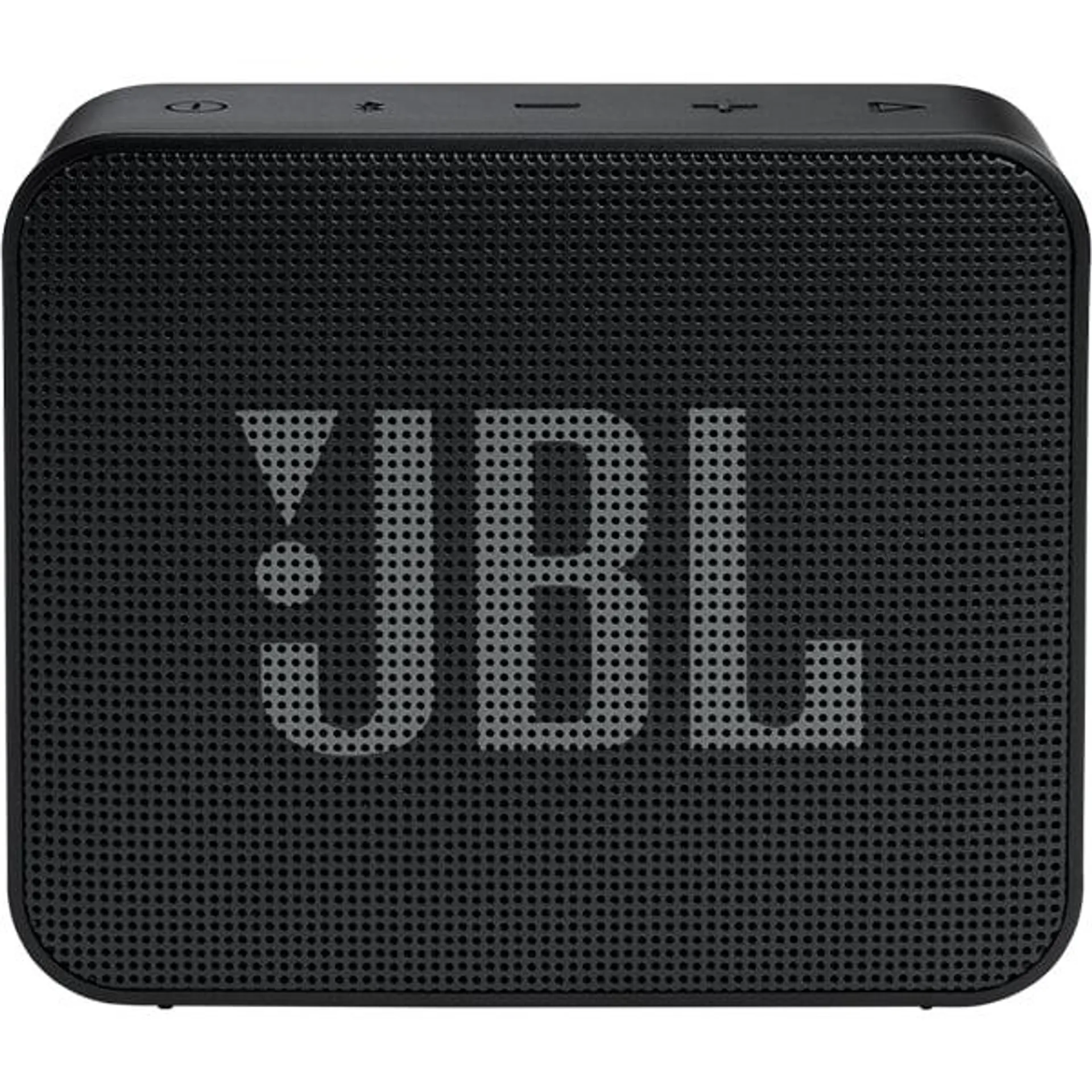 Boxa portabila JBL GO Essential, Bluetooth, Waterproof, negru