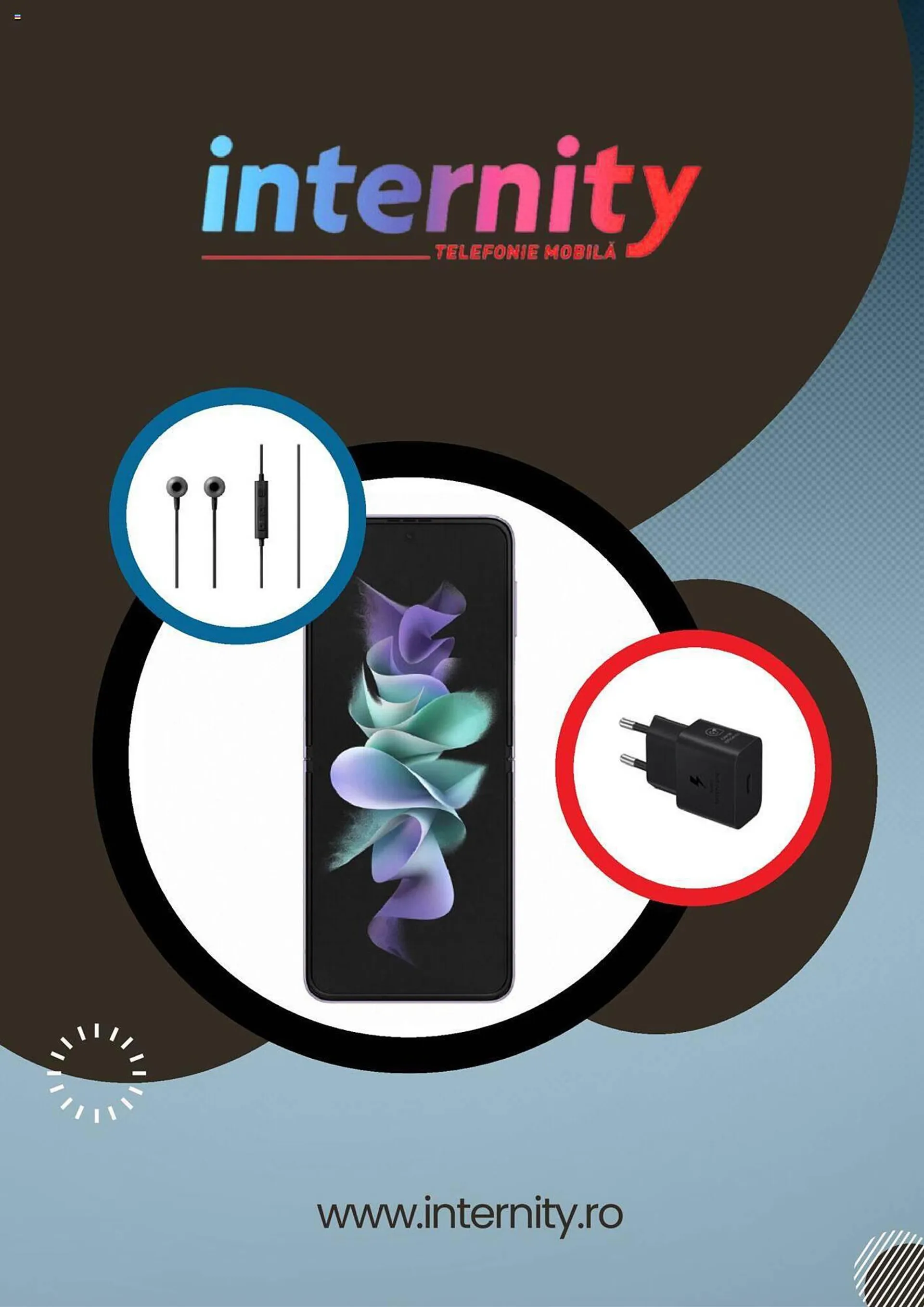 Internity catalog - 1