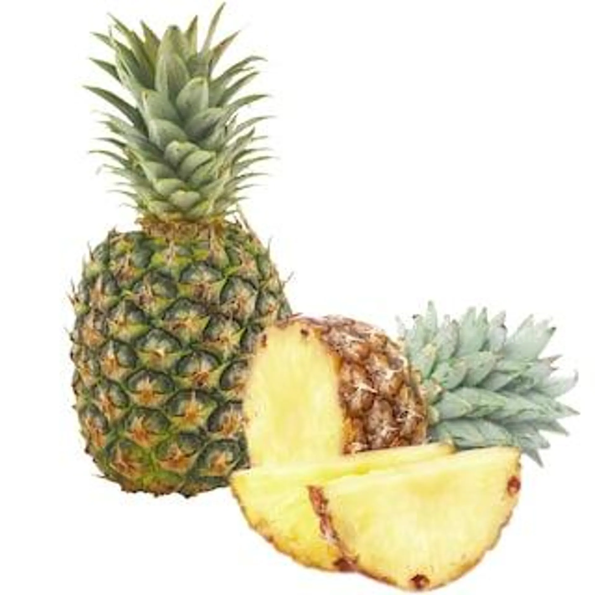 (vrac) | Ananas Gold