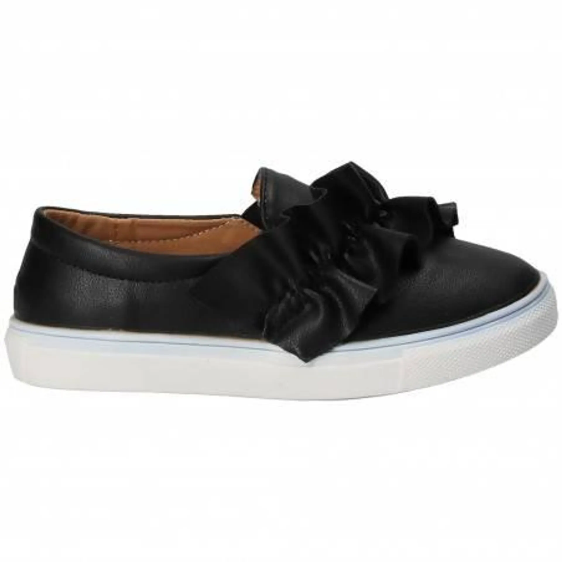 Espadrile Copii Negre