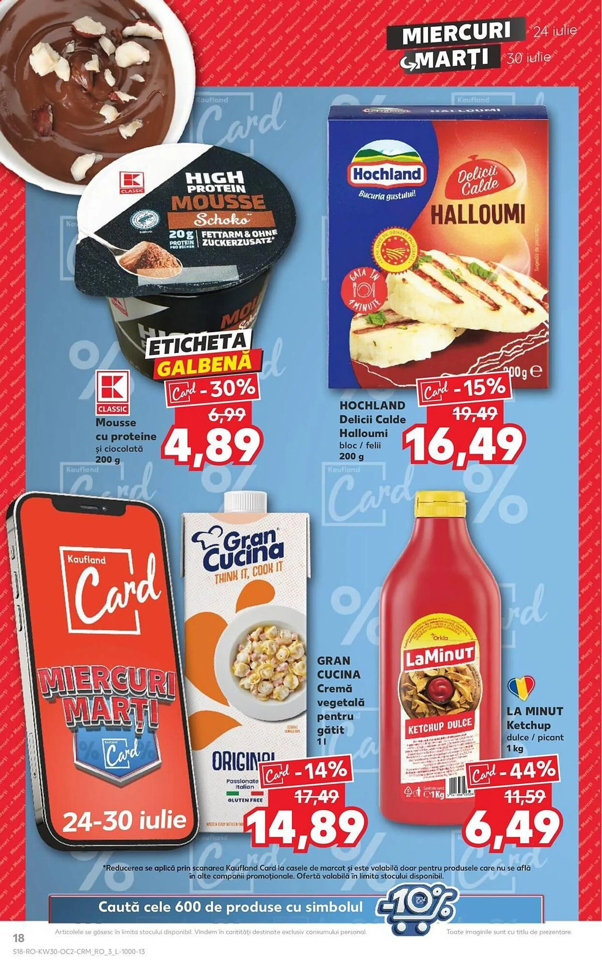 Kaufland catalog - 18