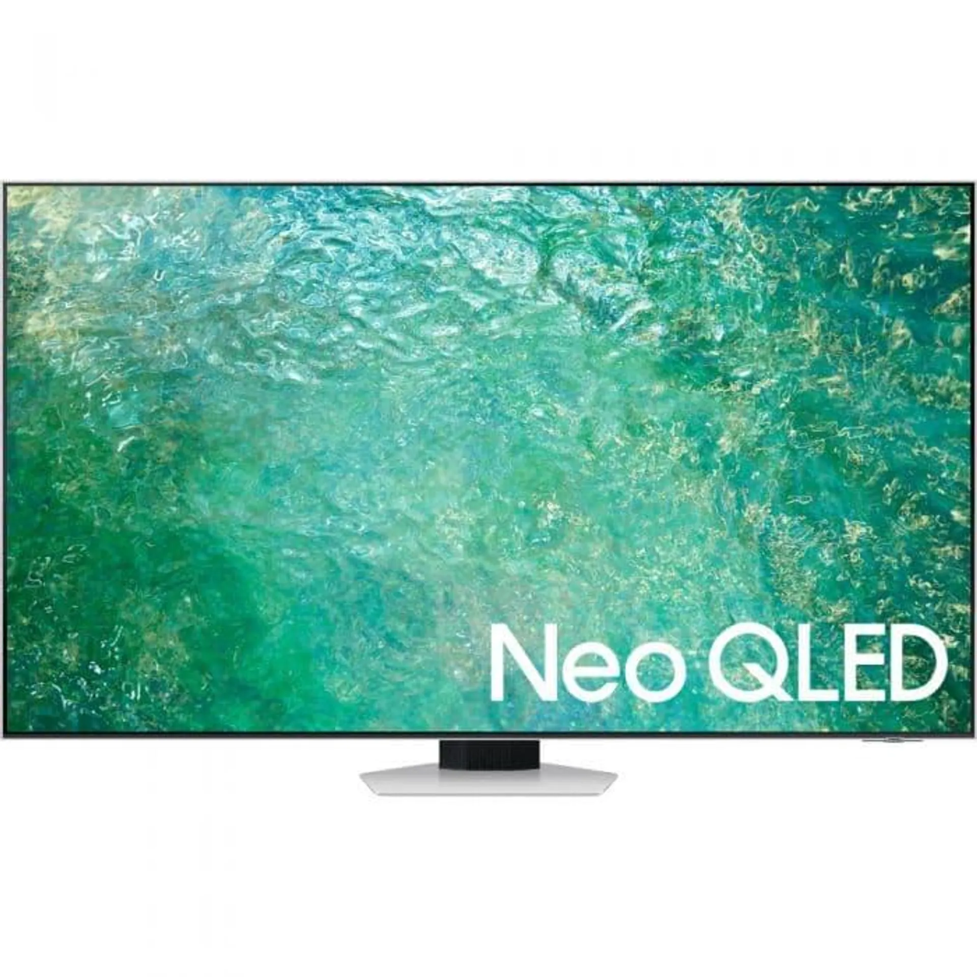 Televizor Smart Neo QLED, Samsung 65QN85C, 163 cm, 4K Ultra HD, HDR, Clasa D