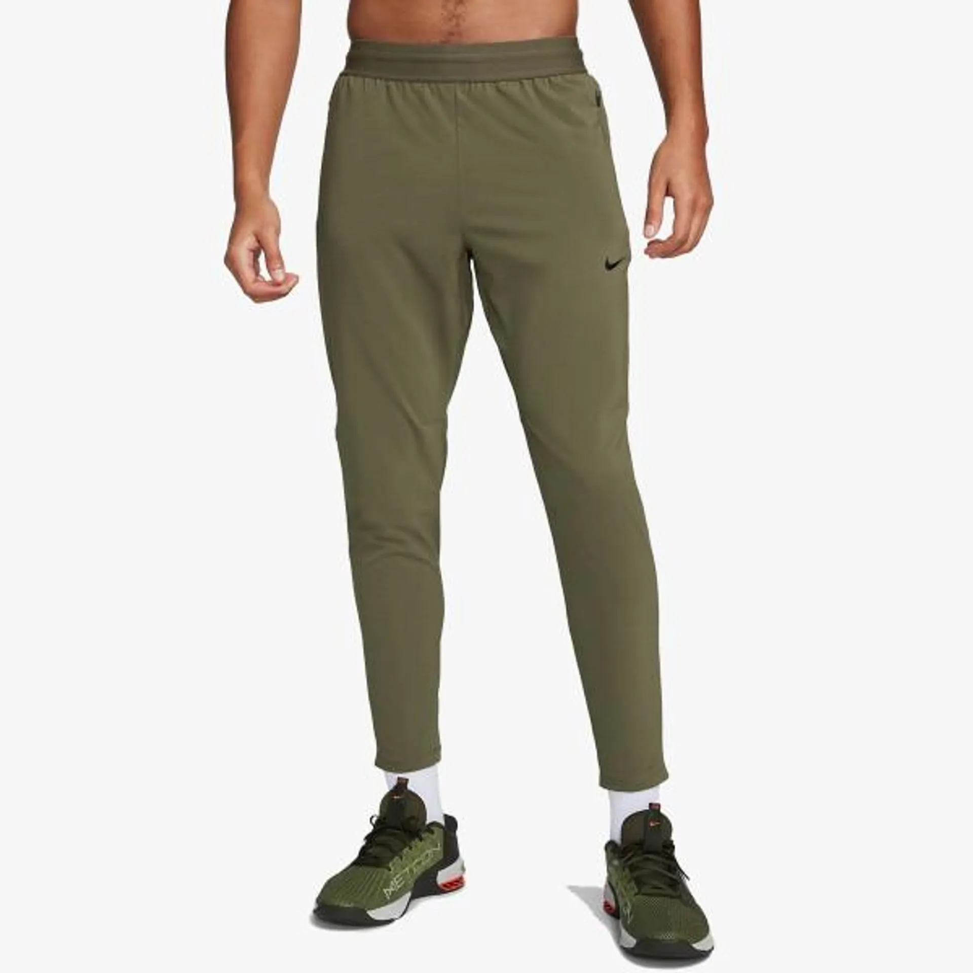 Nike Pantaloni de trening Training Flex Rep Dri-FIT