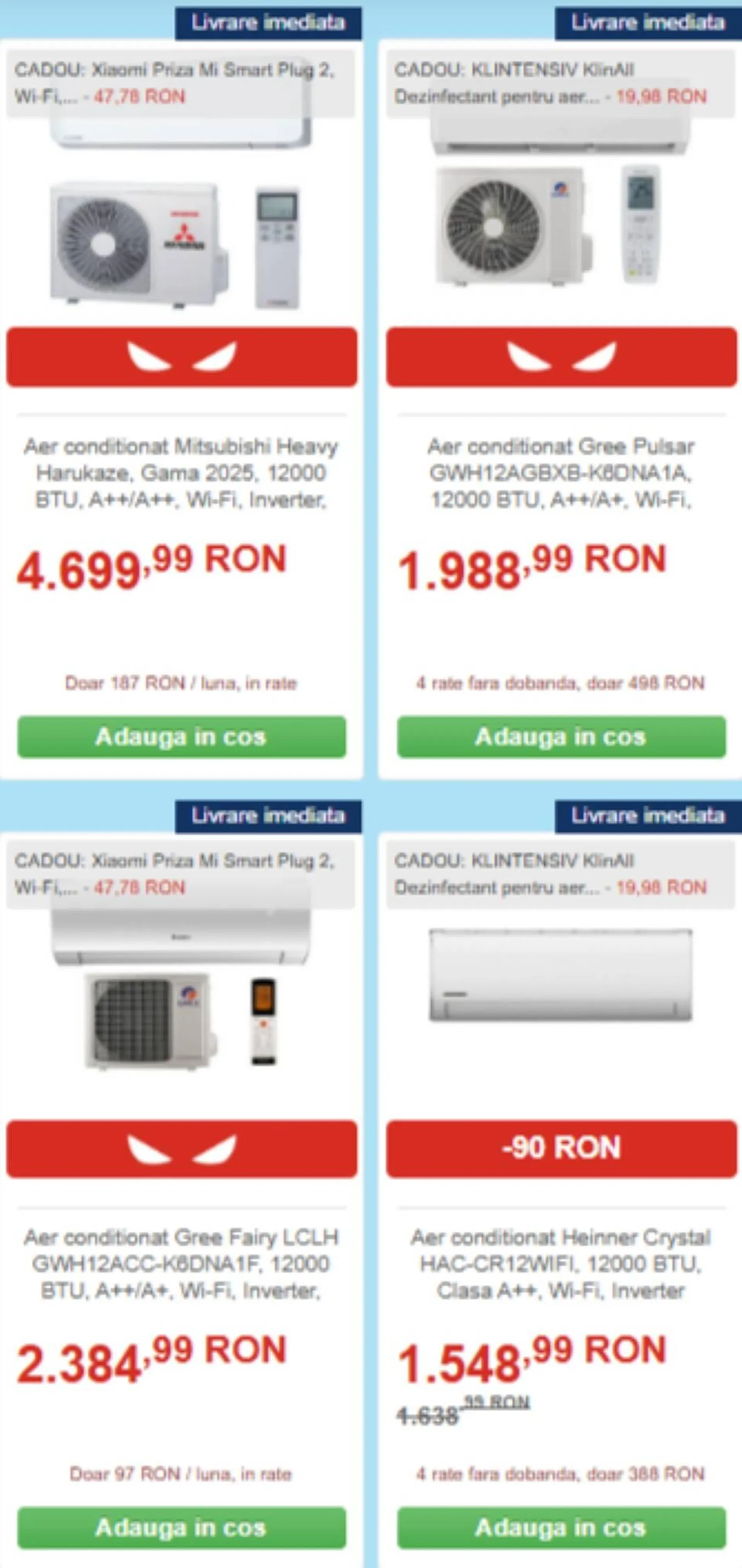 Catalog PC Garage - 1