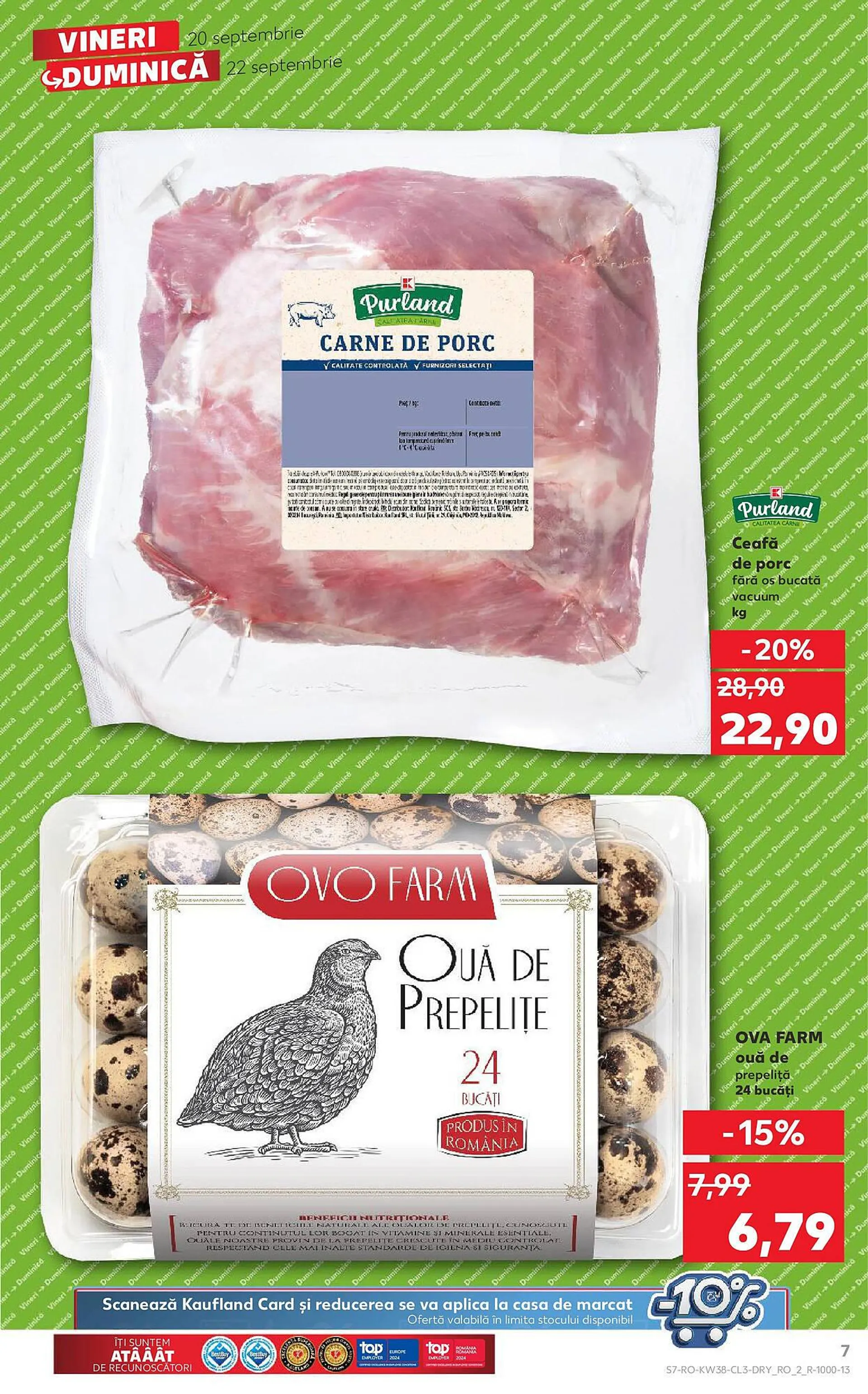 Catalog Kaufland - 7