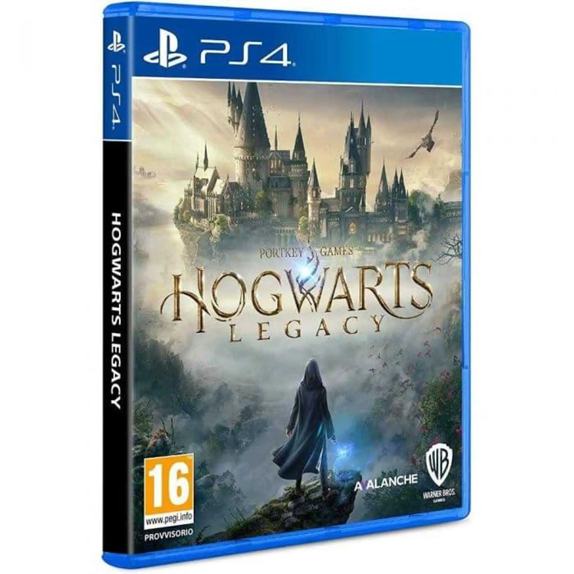 Joc PS4 - Hogwarts Legacy