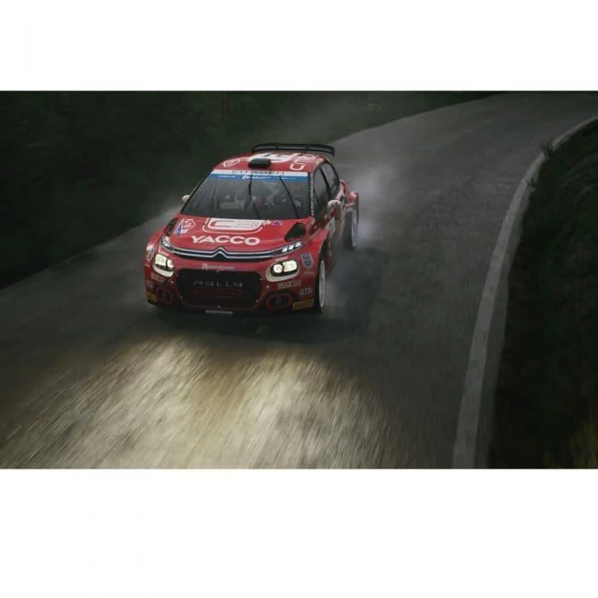 Joc Xbox X EA SPORTS WRC