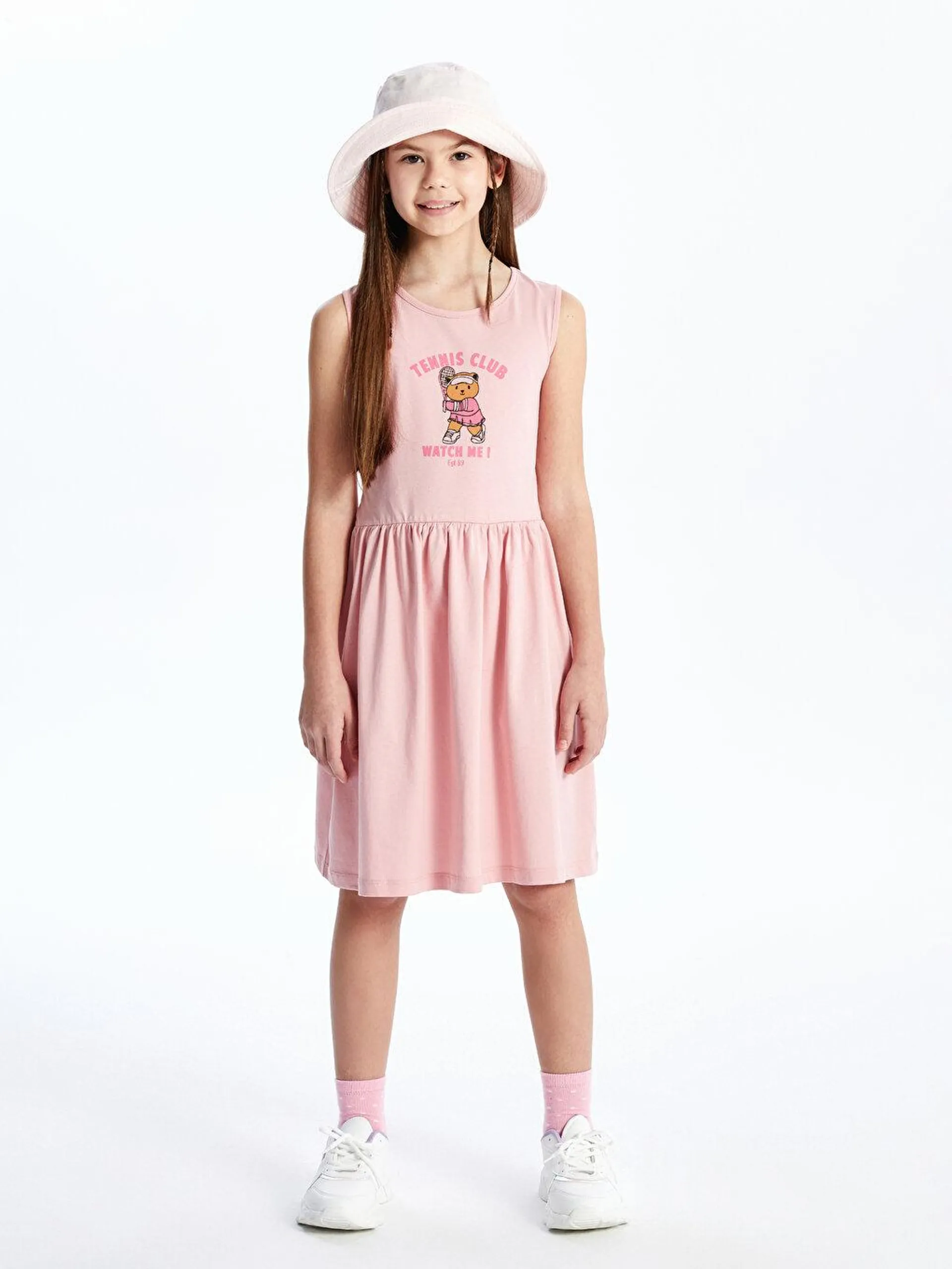 LCW Kids ROZ Rochie