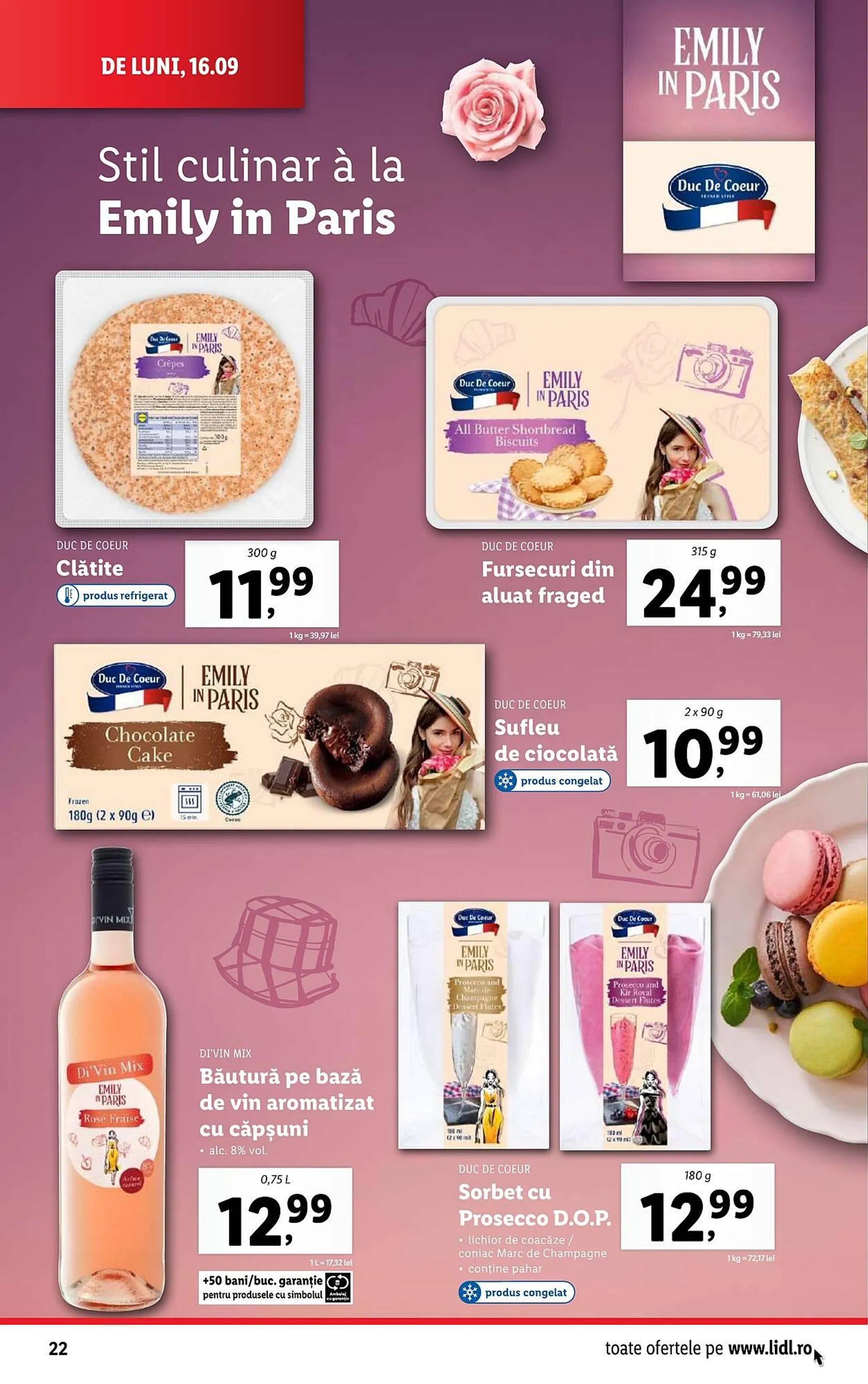 Catalog Lidl - 22