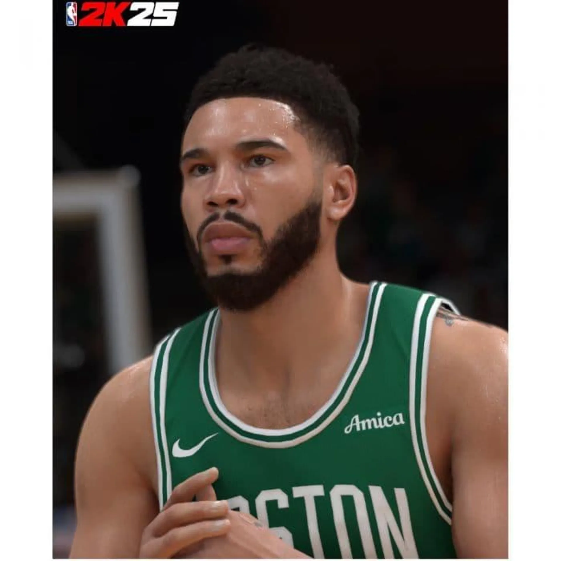 Joc PS5 NBA 2K25 Standard Edition