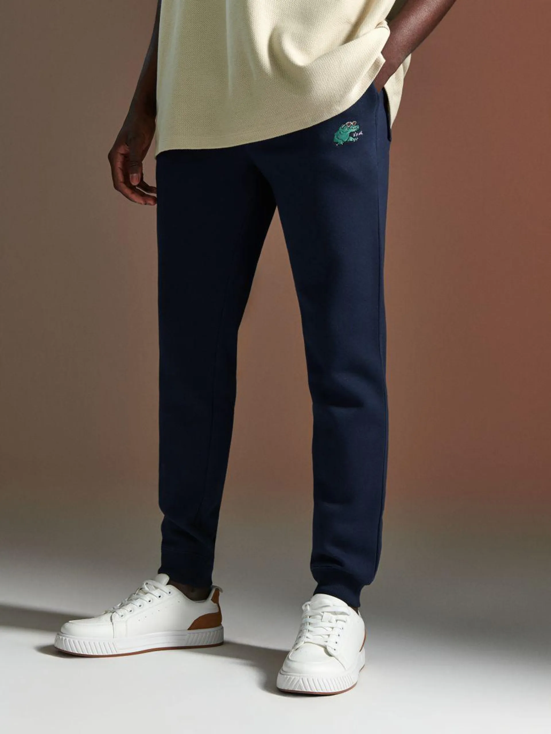 Pantaloni sport jogger