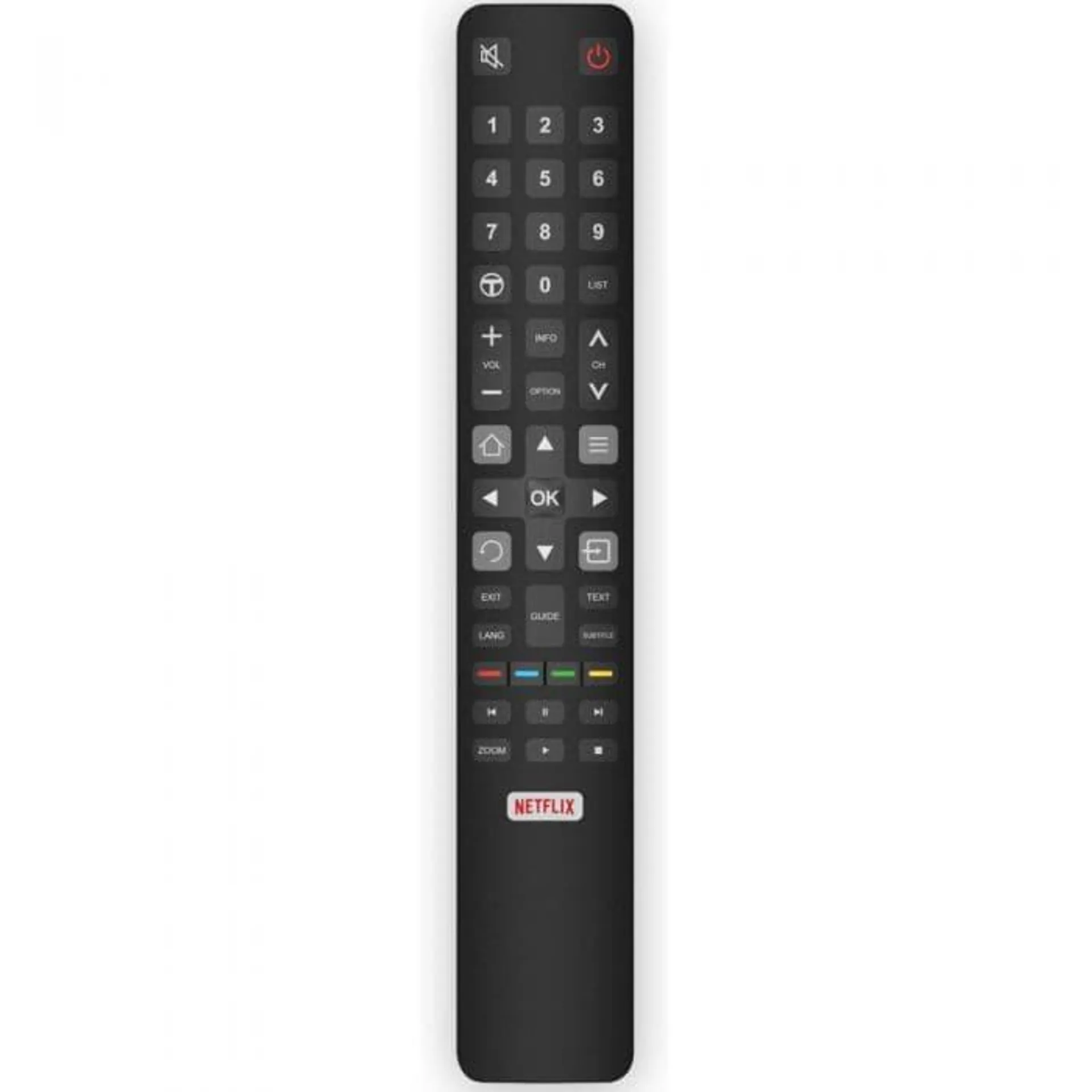 Televizor Smart TCL 32S5400AF, 80 cm, Full HD, Clasa F