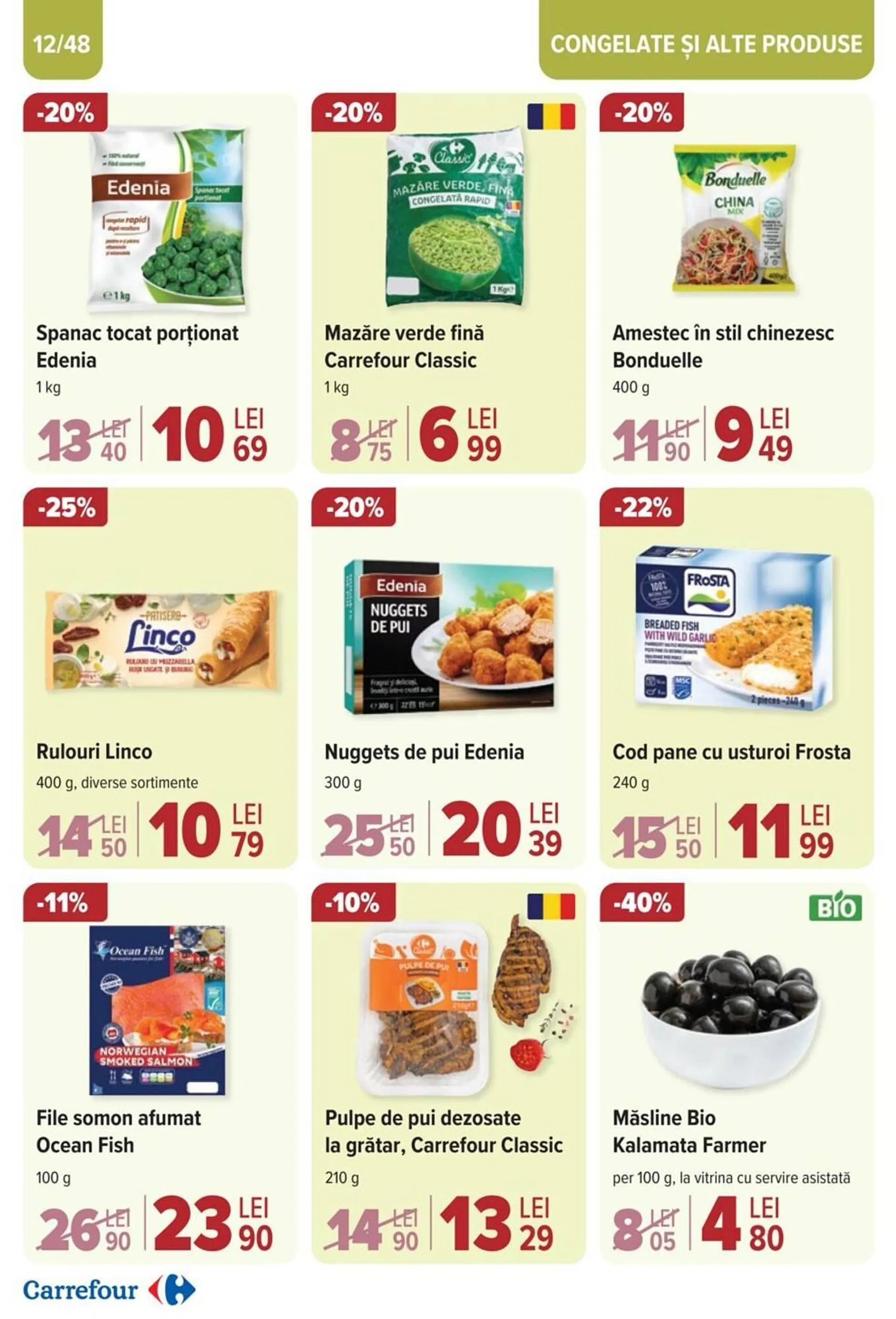 Carrefour catalog - 22