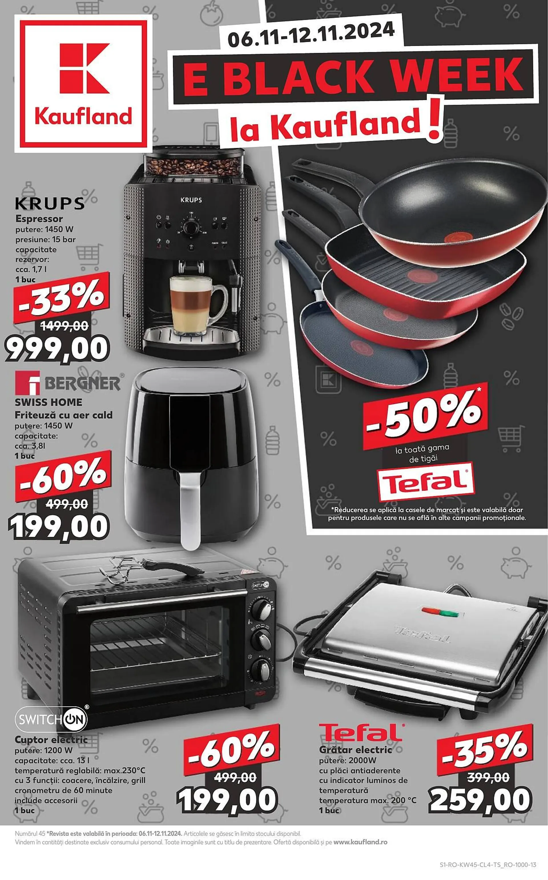 Catalog Kaufland - 1