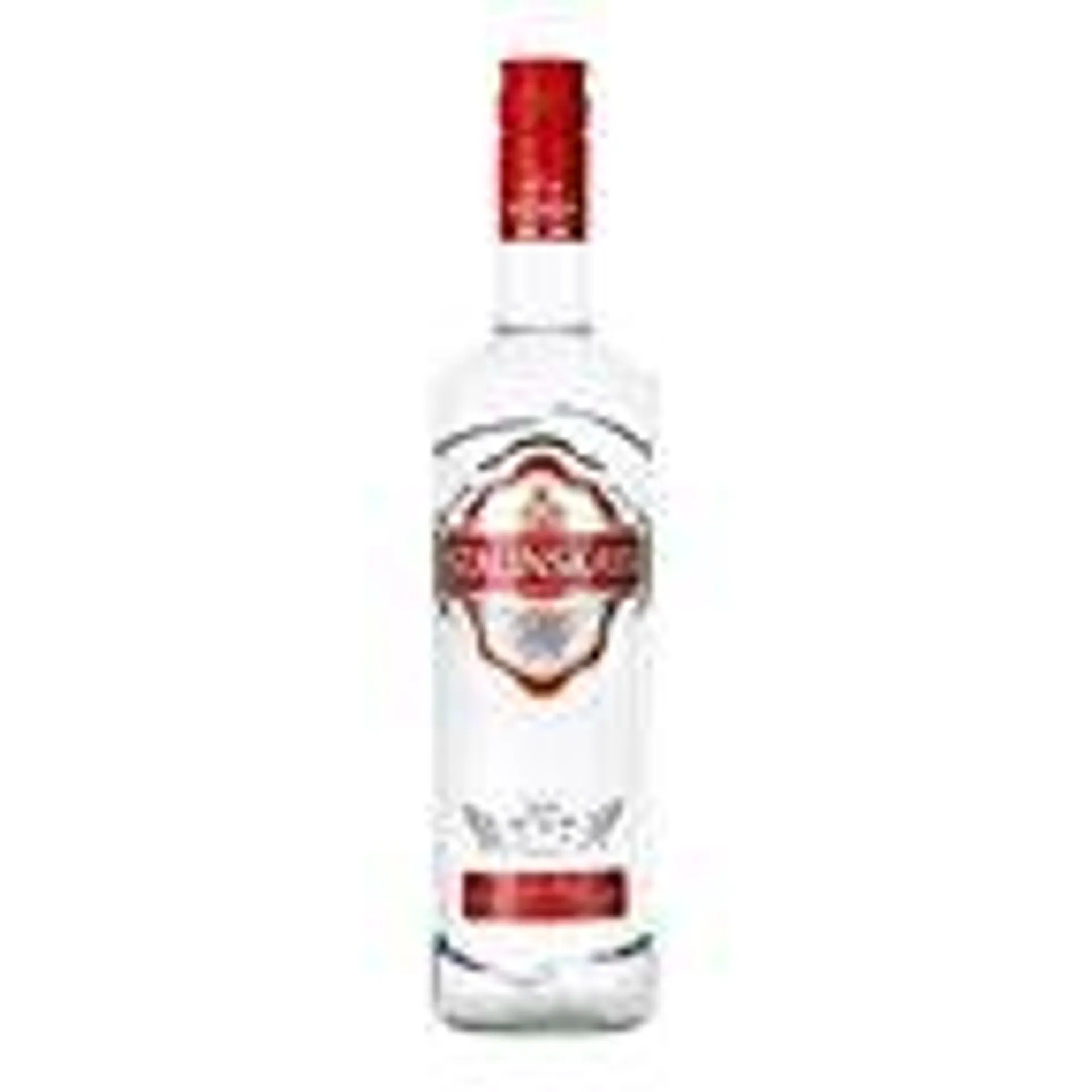 ALEXANDRION Brandy 5* 37,5% SGR 1 L