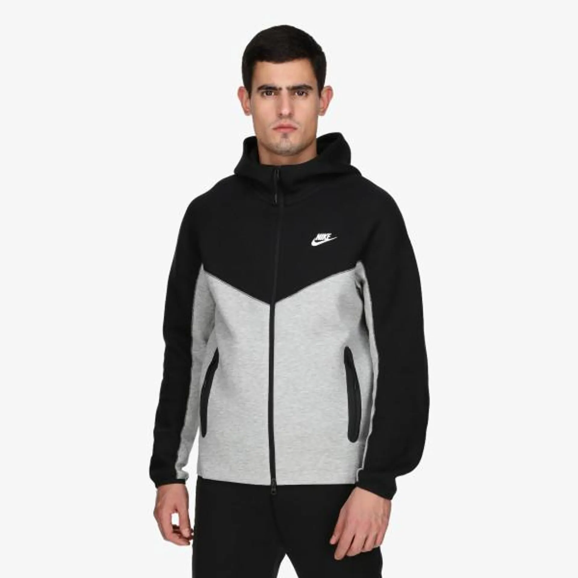 Nike Hanorac Tech Fleece