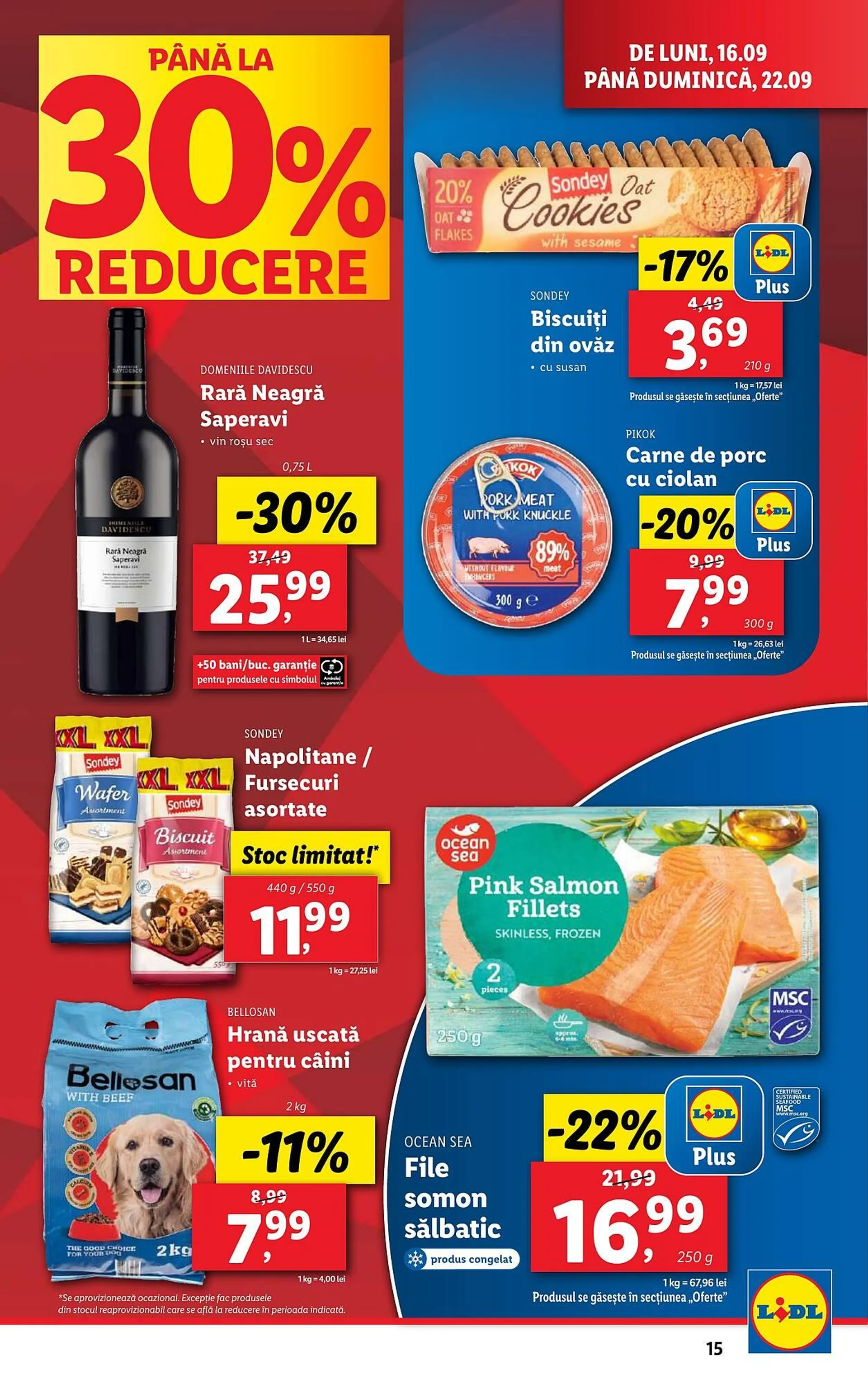 Catalog Lidl - 15