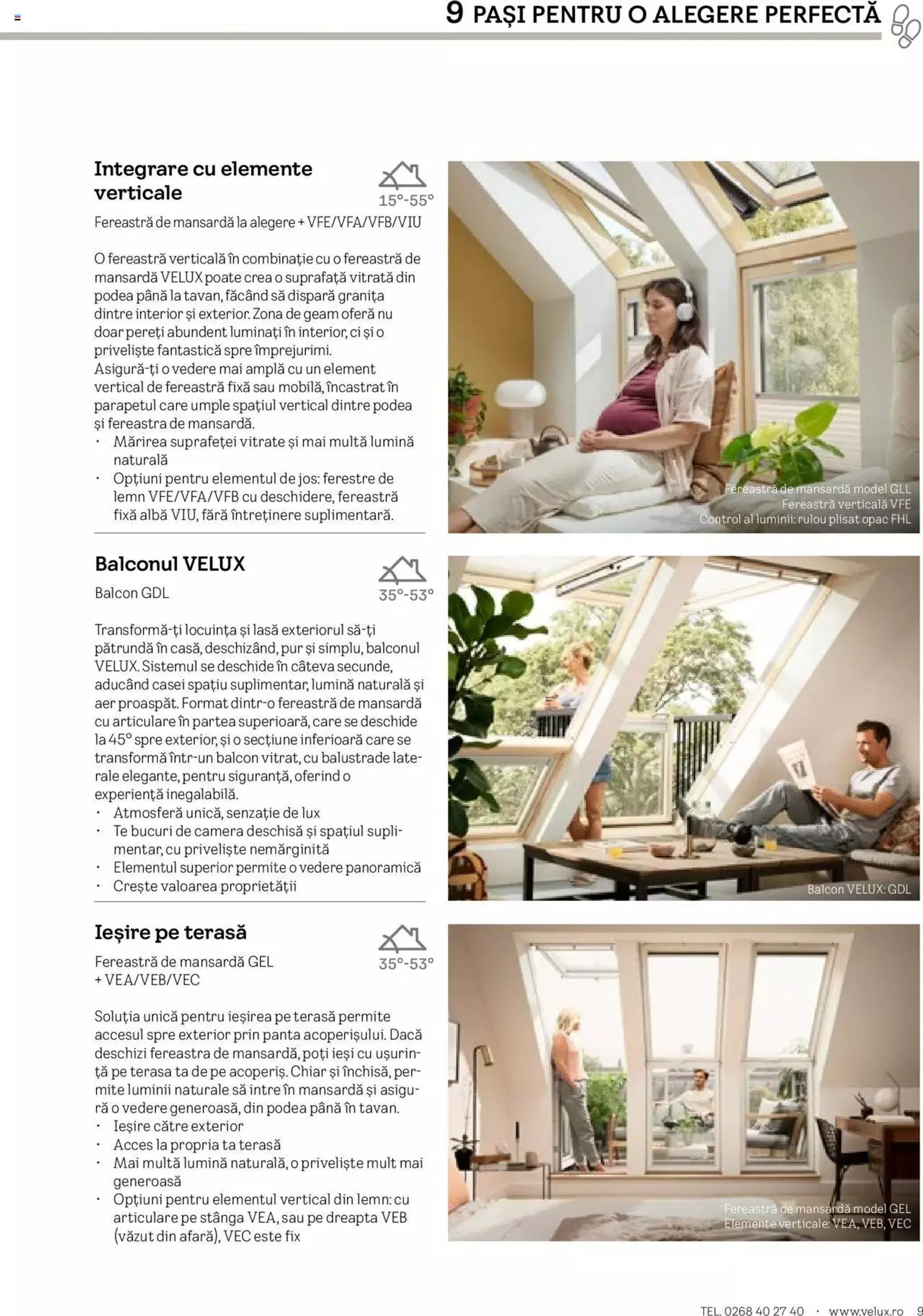 Catalog Velux - 8