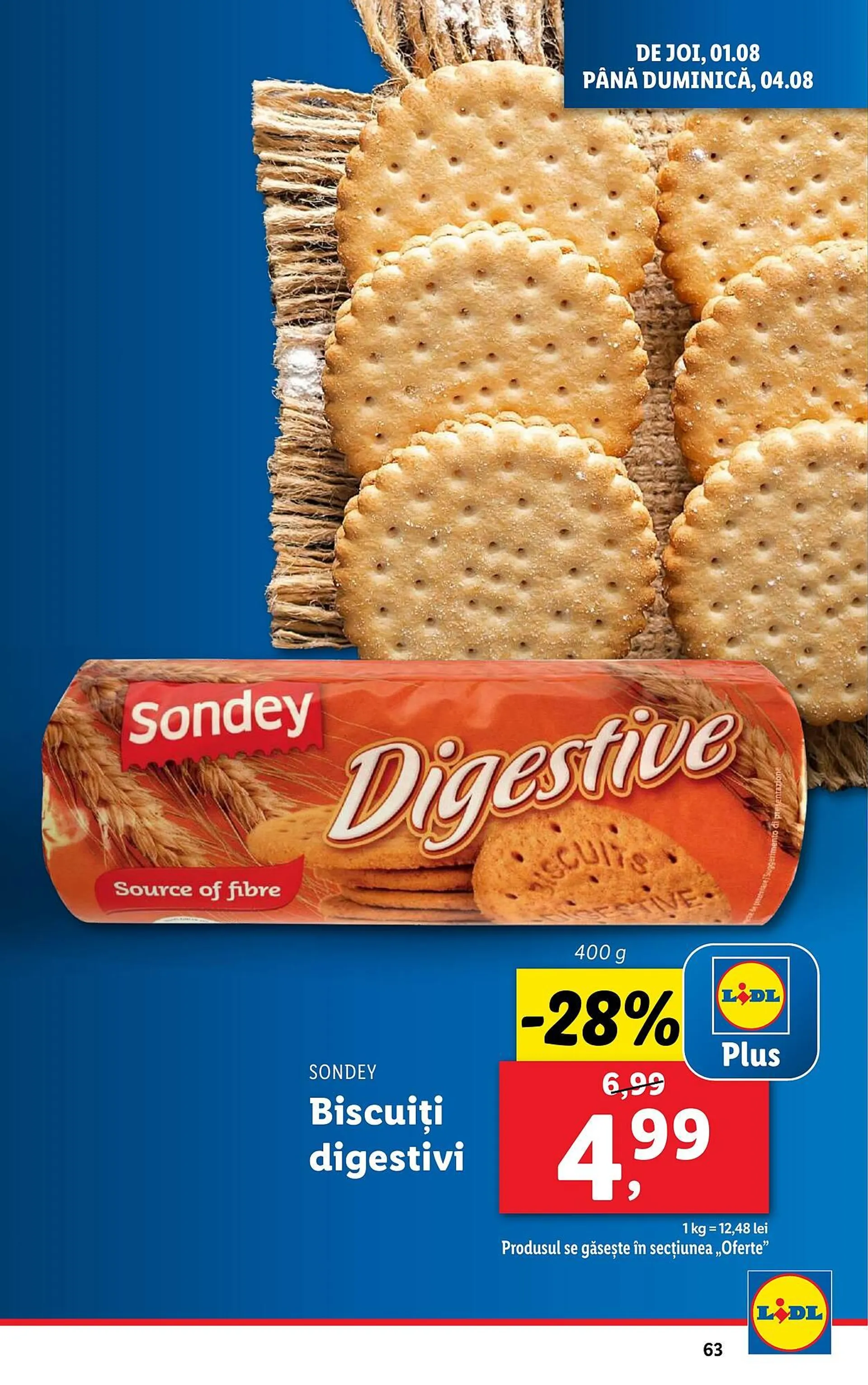 Lidl catalog - 63