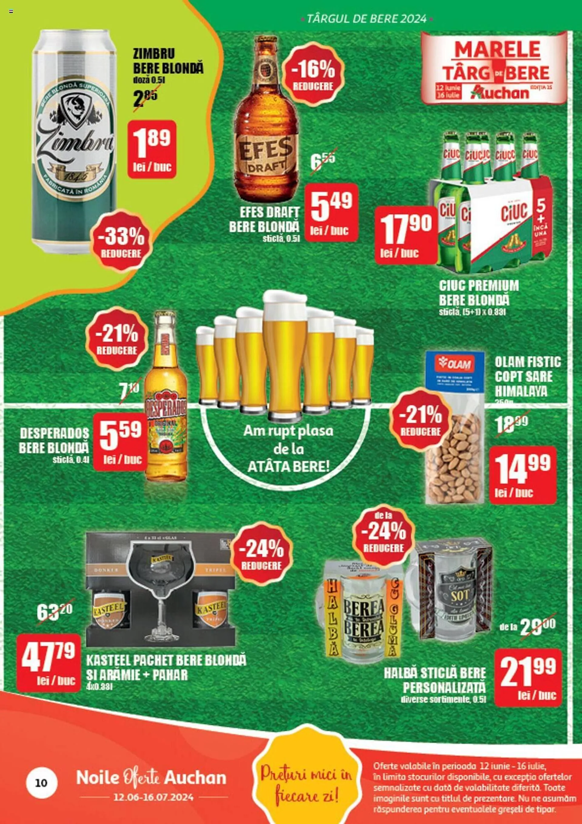 Auchan catalog - 10