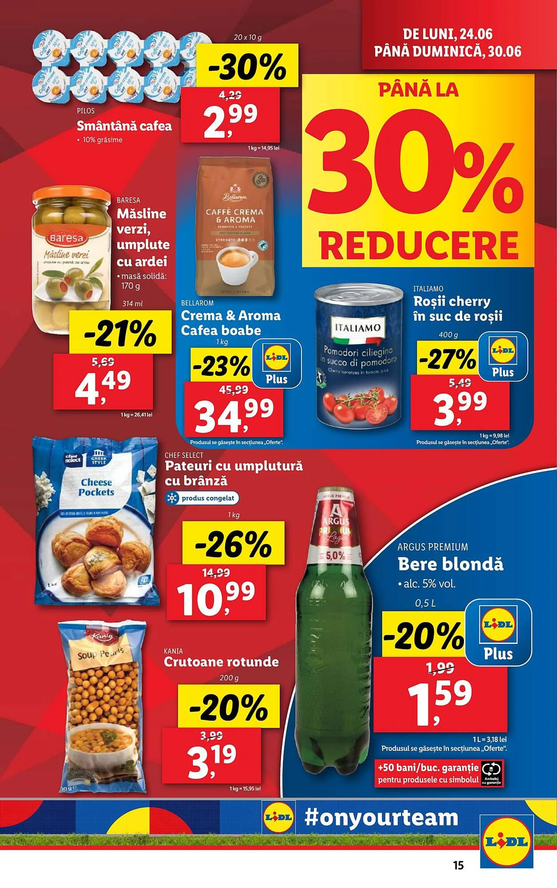 Lidl catalog - 15