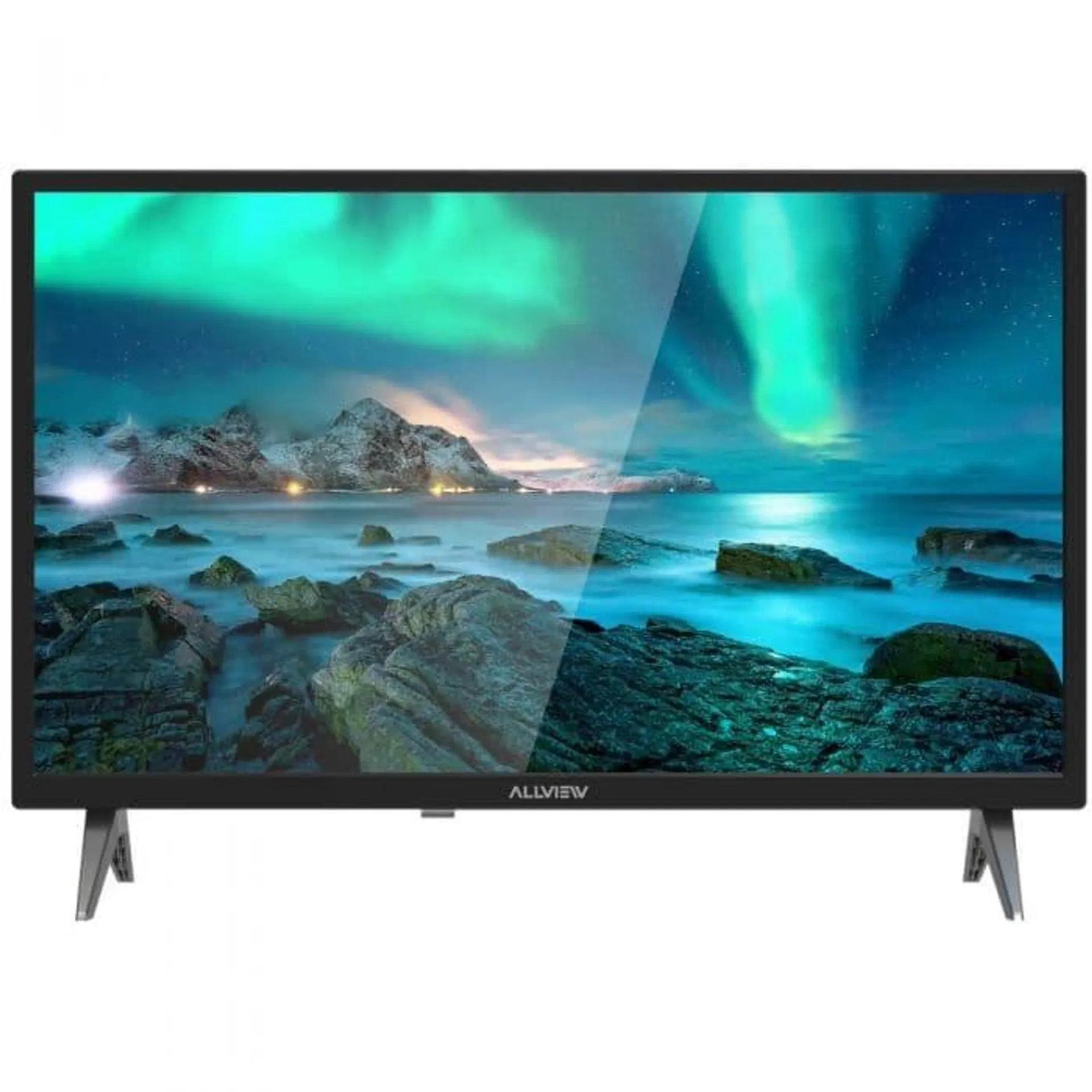 Televizor LED Allview 24ATC6000-H, 60 cm, HD, Clasa E