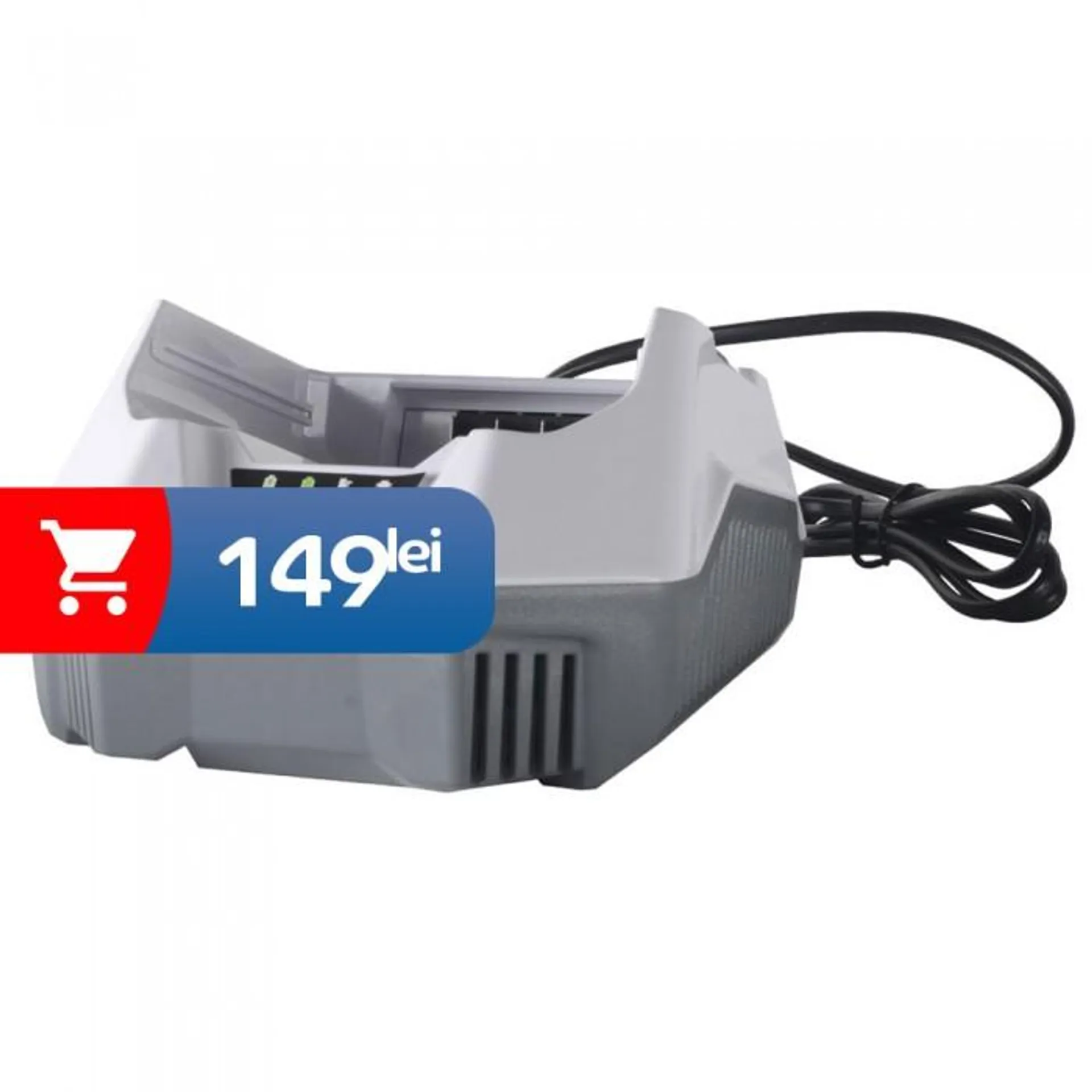 Incarcator baterii Li-Ion iHunt Strong Charger 58V POWER