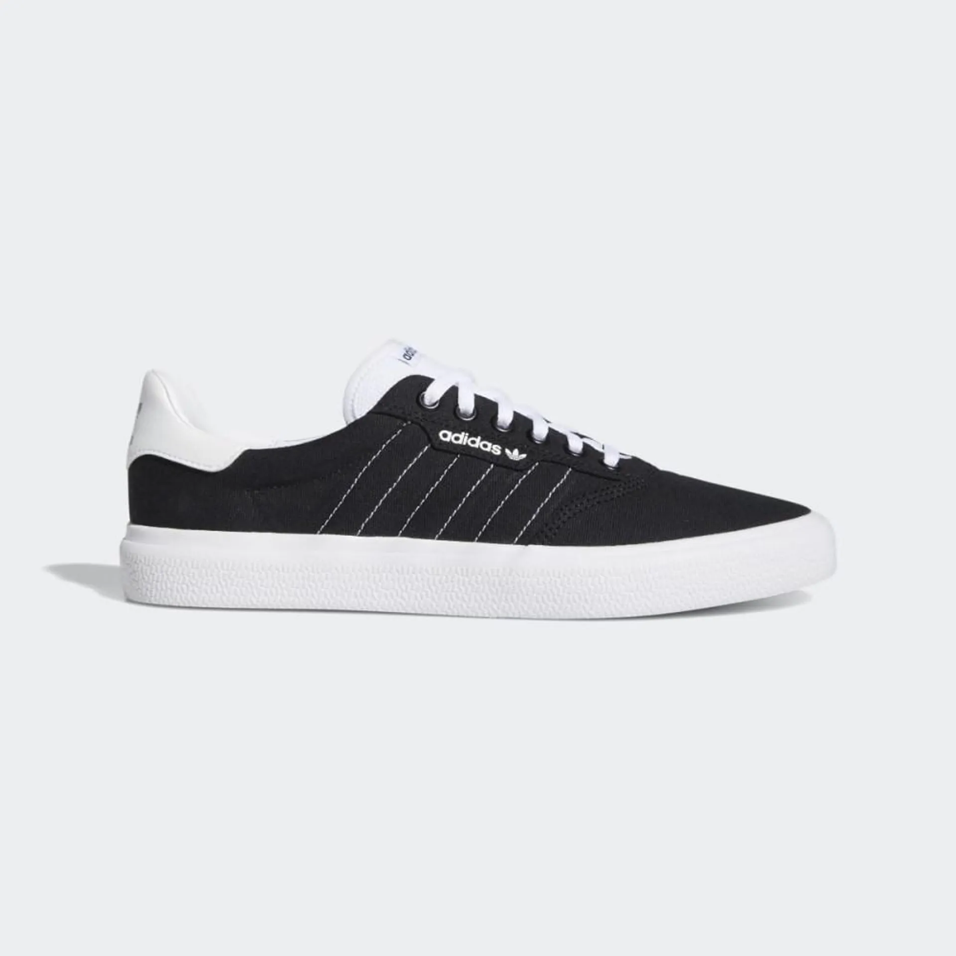 Adidasi Originals Barbati Adidas adiease Negrii/Albi/Negrii