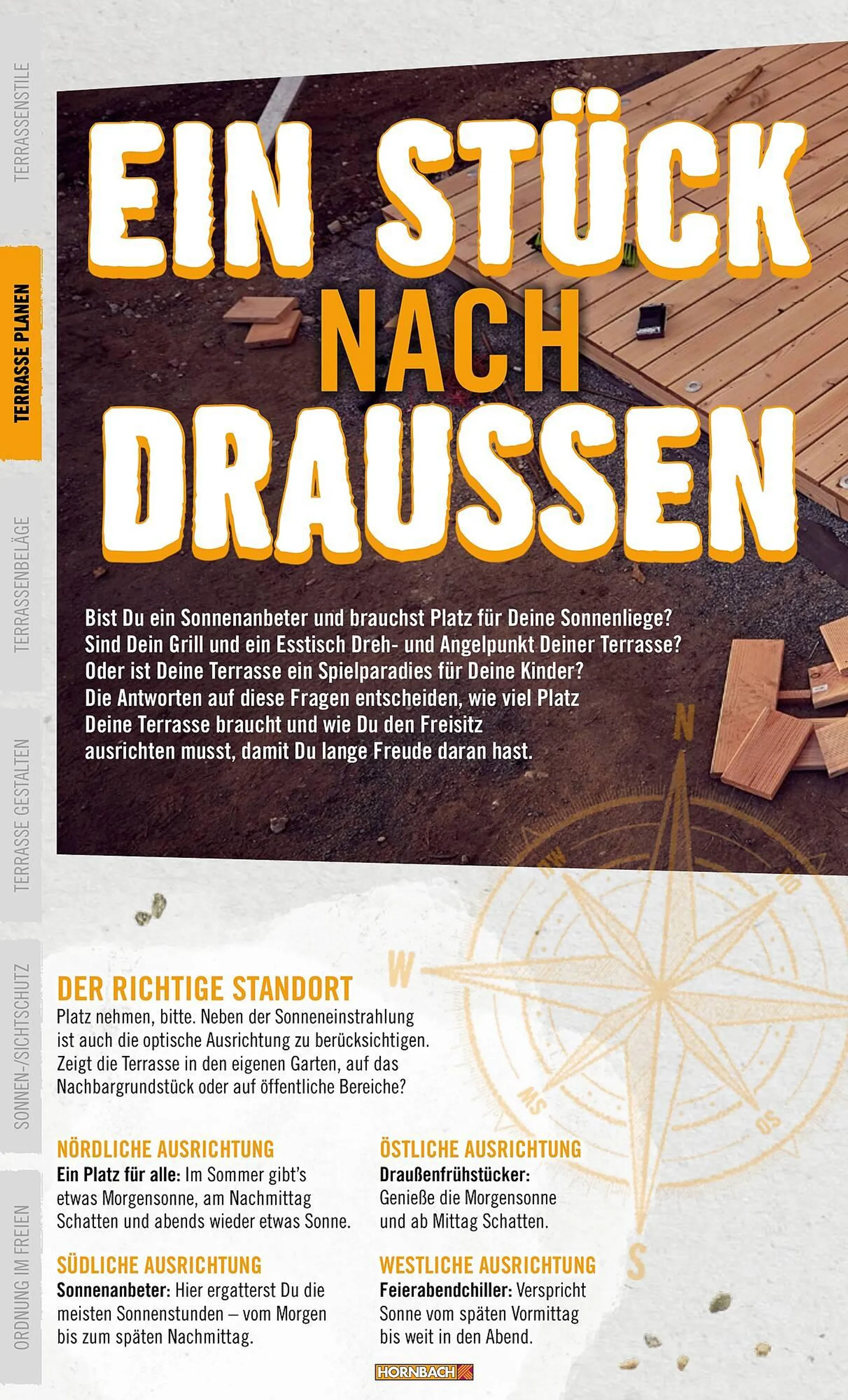 Hornbach catalog - 18