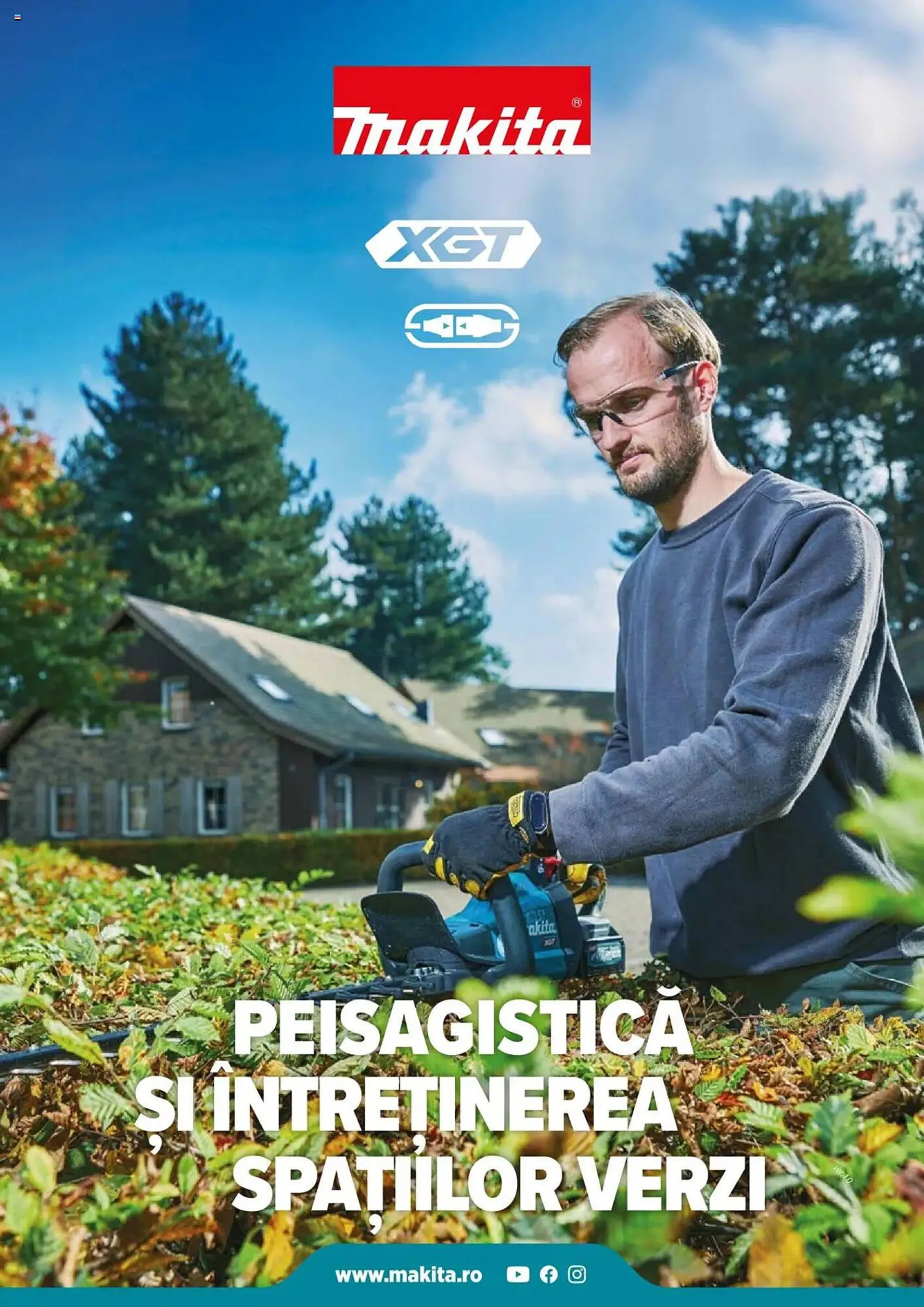 Catalog Makita - 1