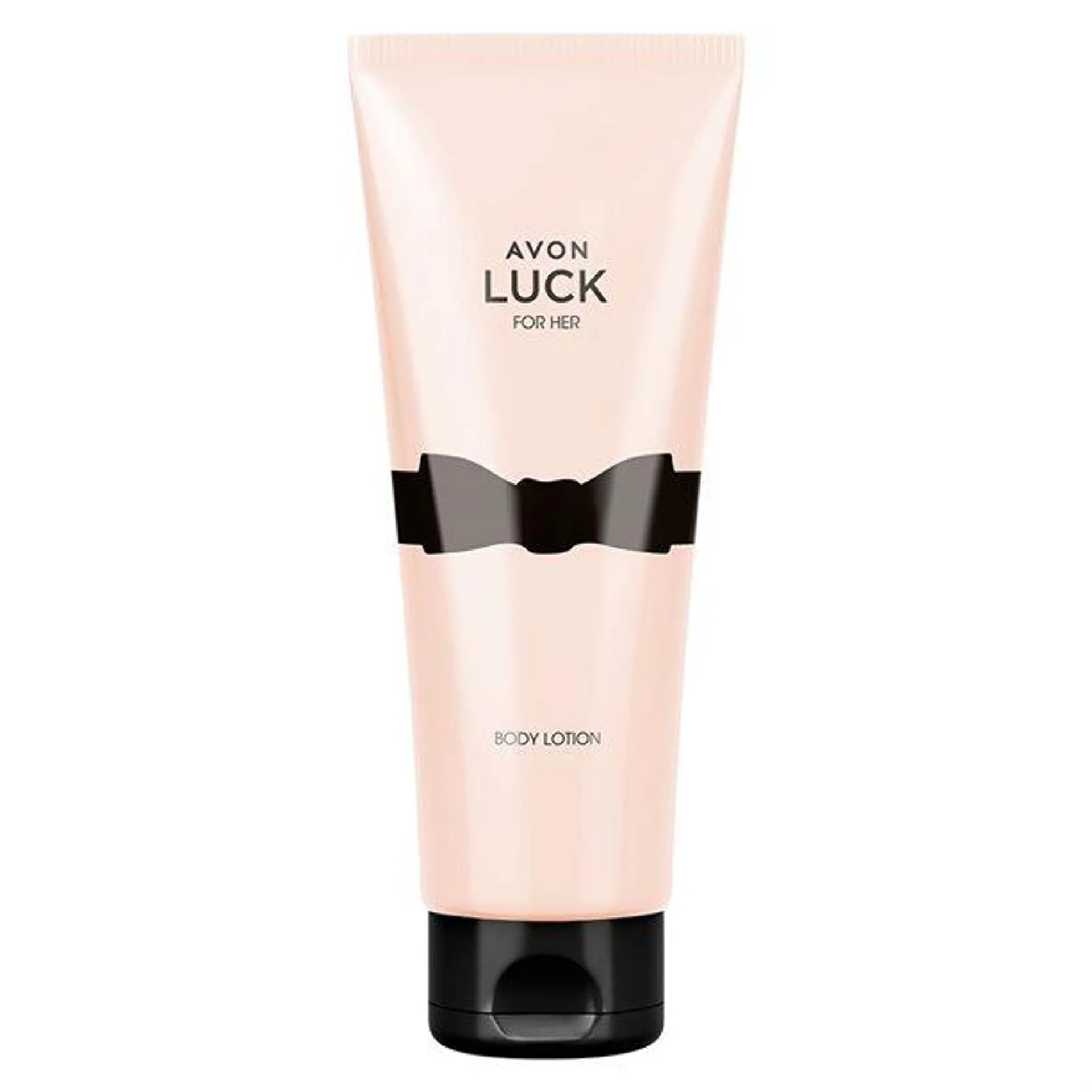 Loțiune de corp Avon Luck