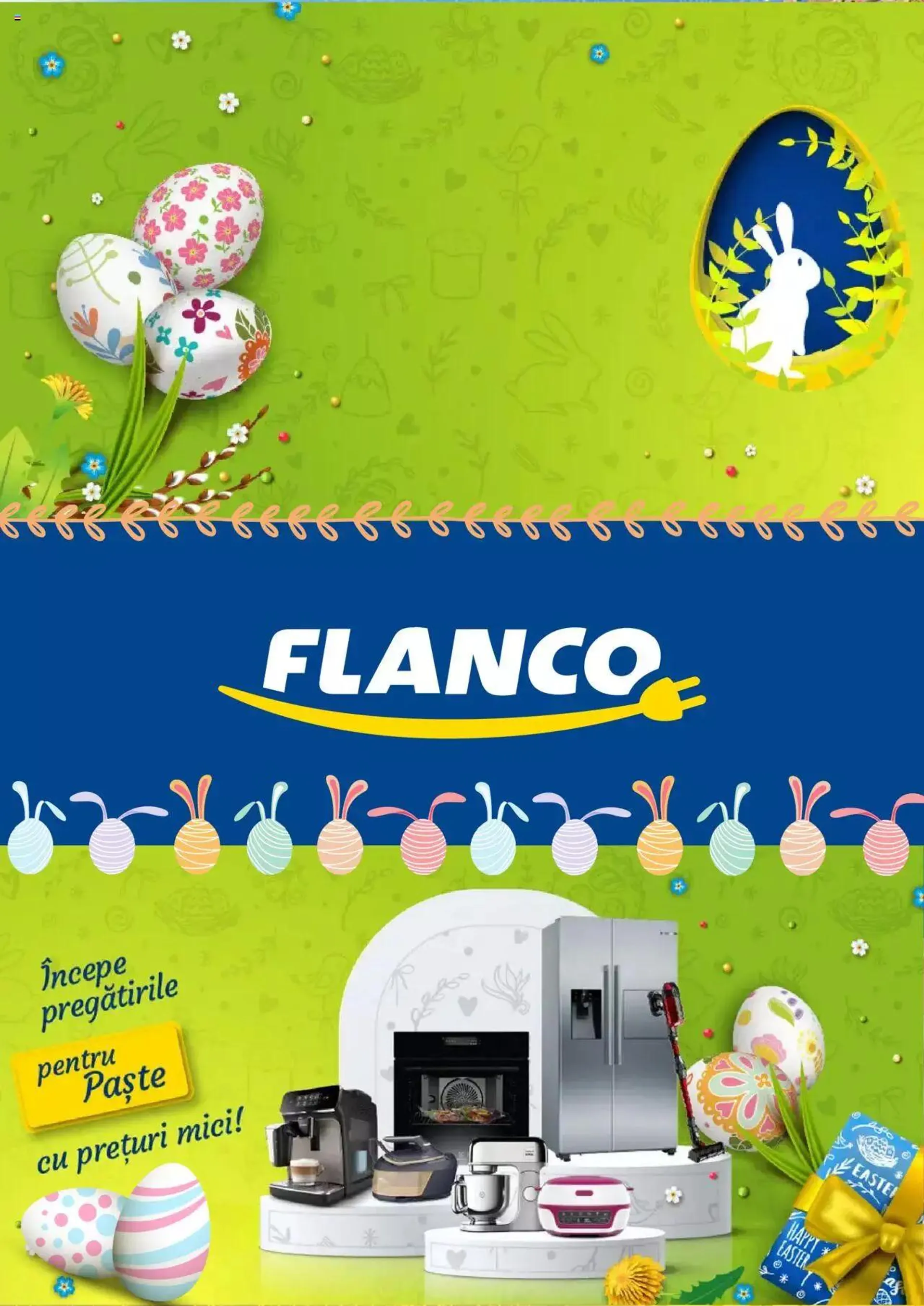 Catalog Flanco - 0