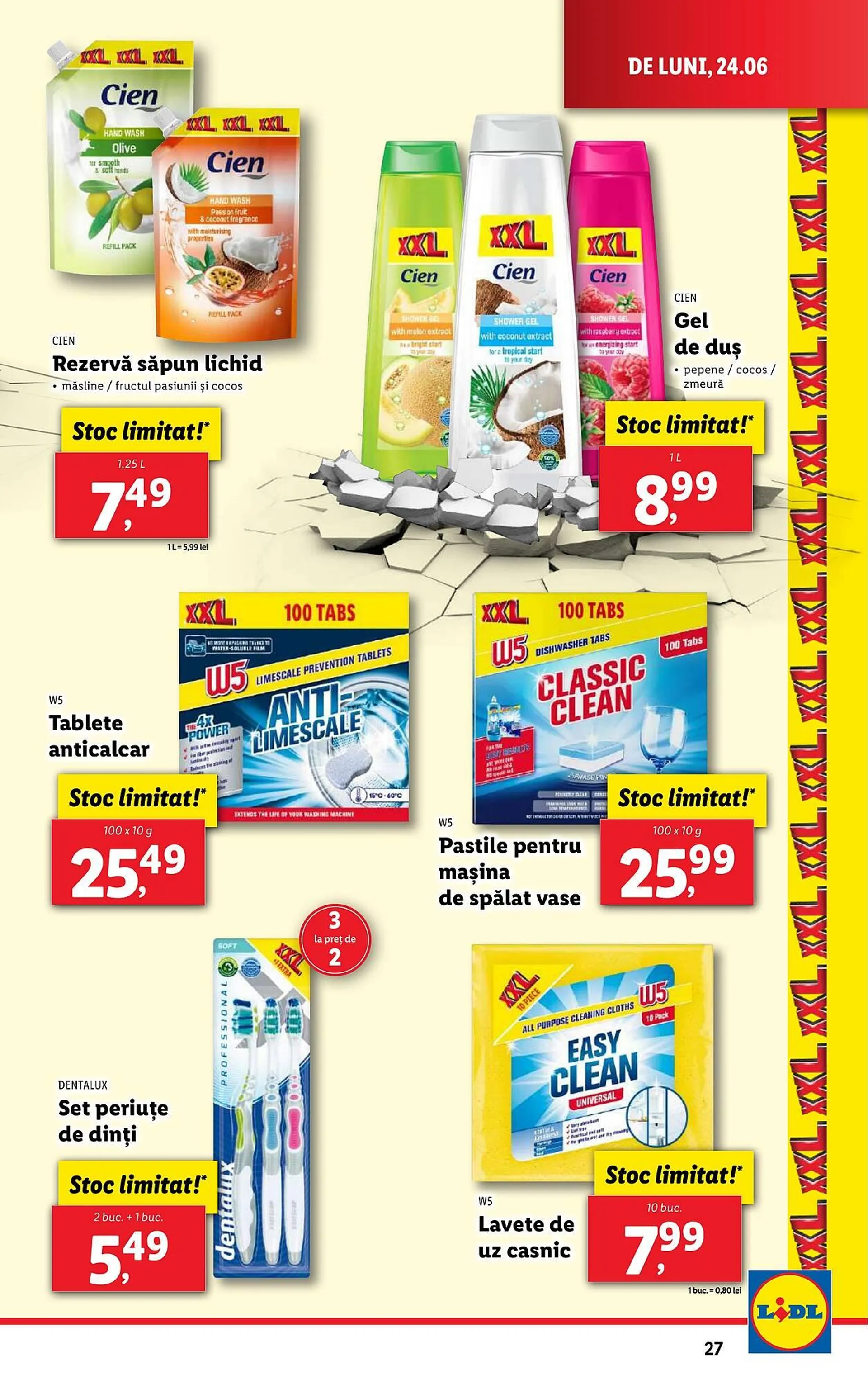 Lidl catalog - 27