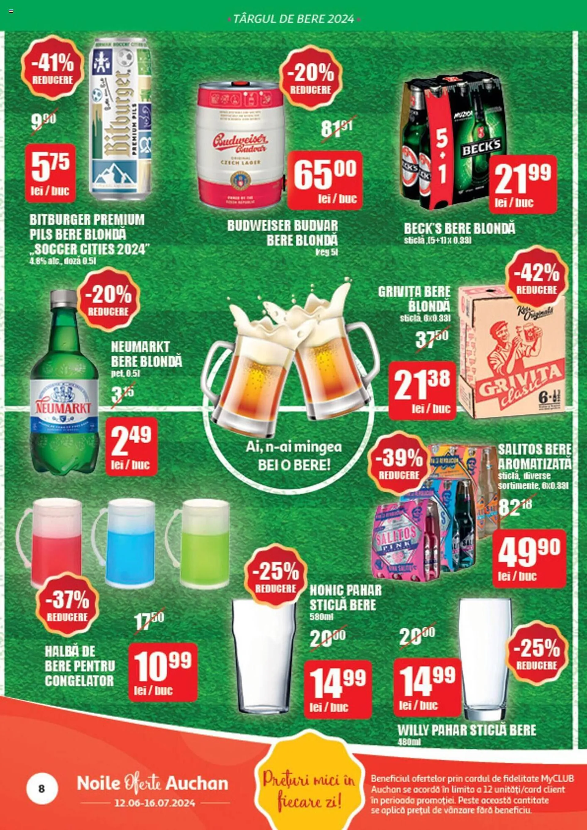 Auchan catalog - 8