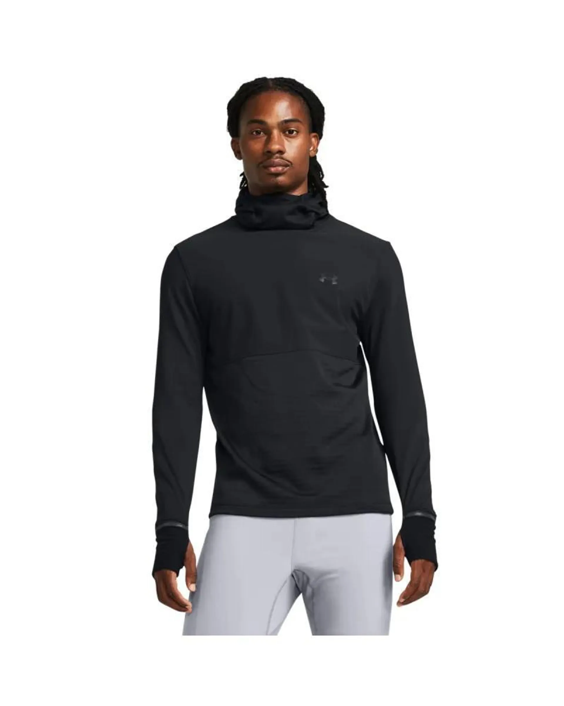 Bluza Barbati QUALIFIER COLD HOODY Under Armour