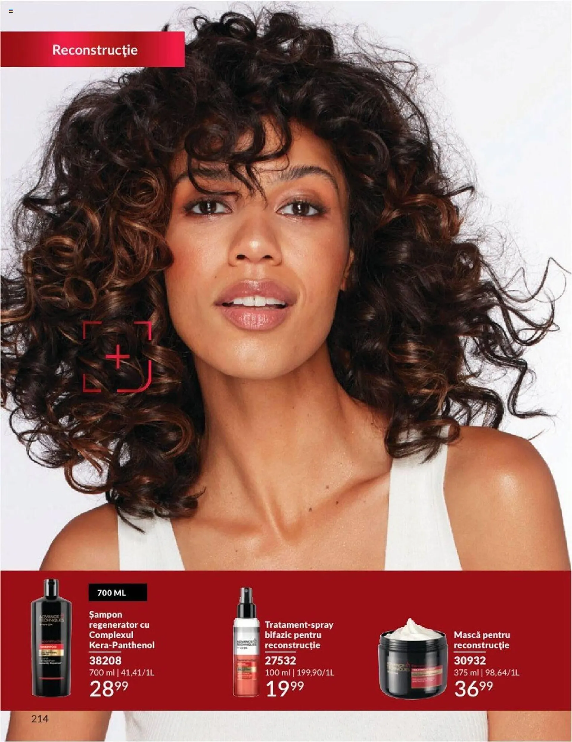 Catalog Catalog Avon de la 1 octombrie până la 31 octombrie 2024 - Revista Pagina 218