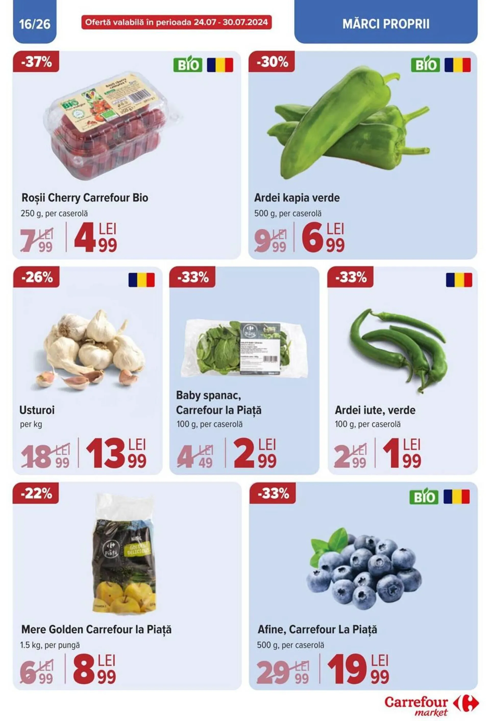 Carrefour Market catalog - 7